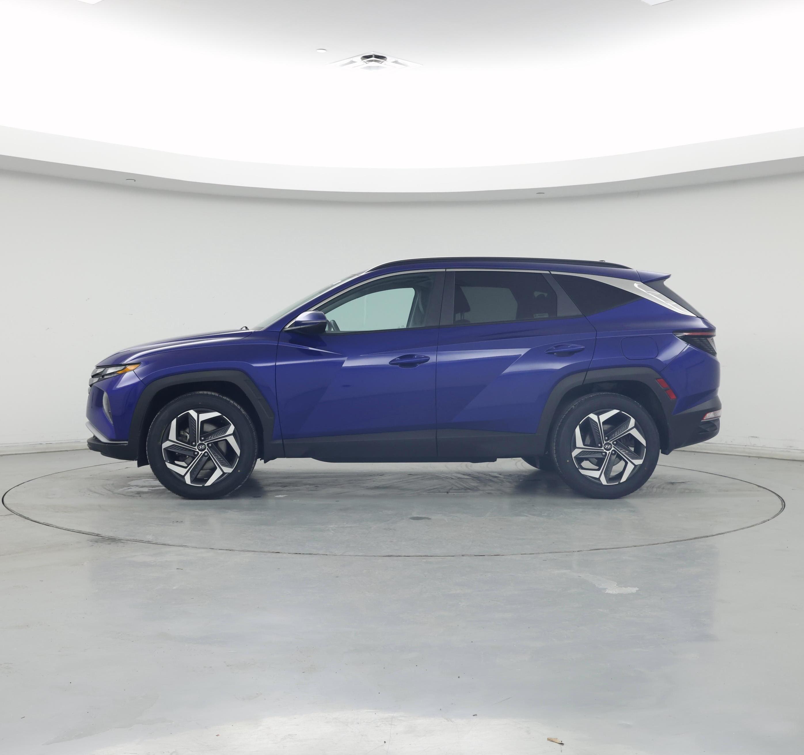 Thumbnail: 2023 Hyundai Tucson - 3