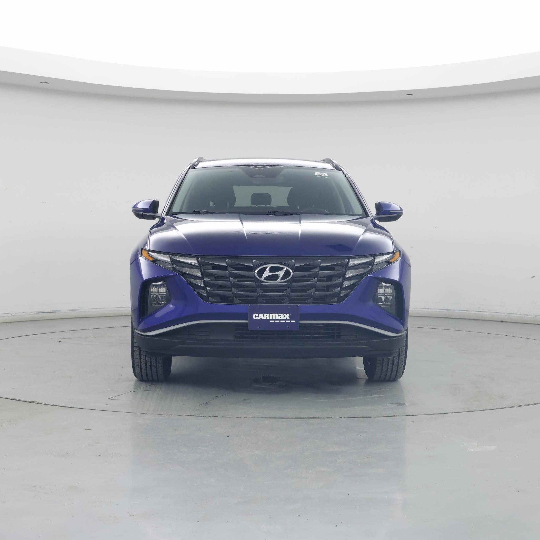 Thumbnail: 2023 Hyundai Tucson - 5