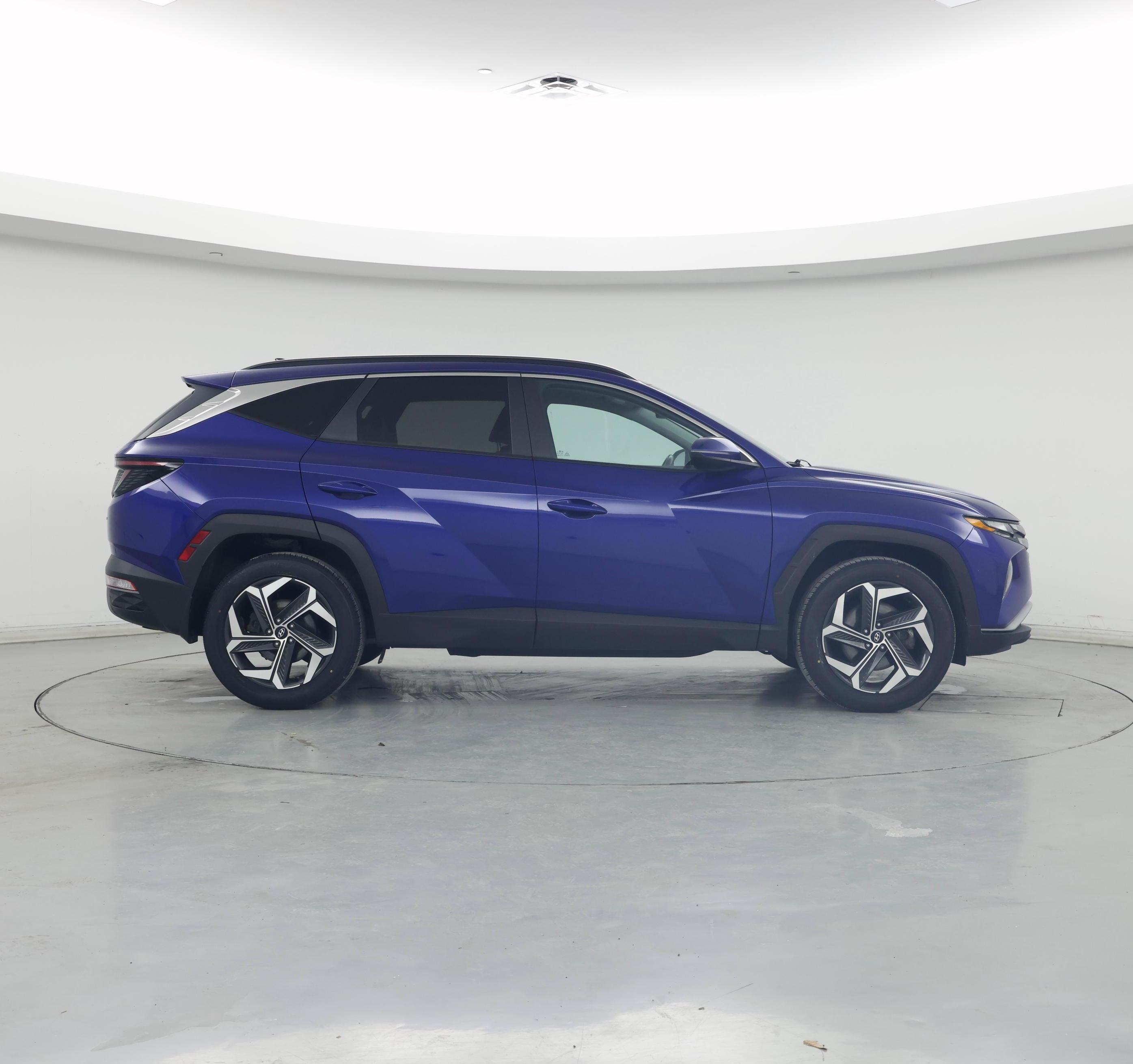 Thumbnail: 2023 Hyundai Tucson - 7