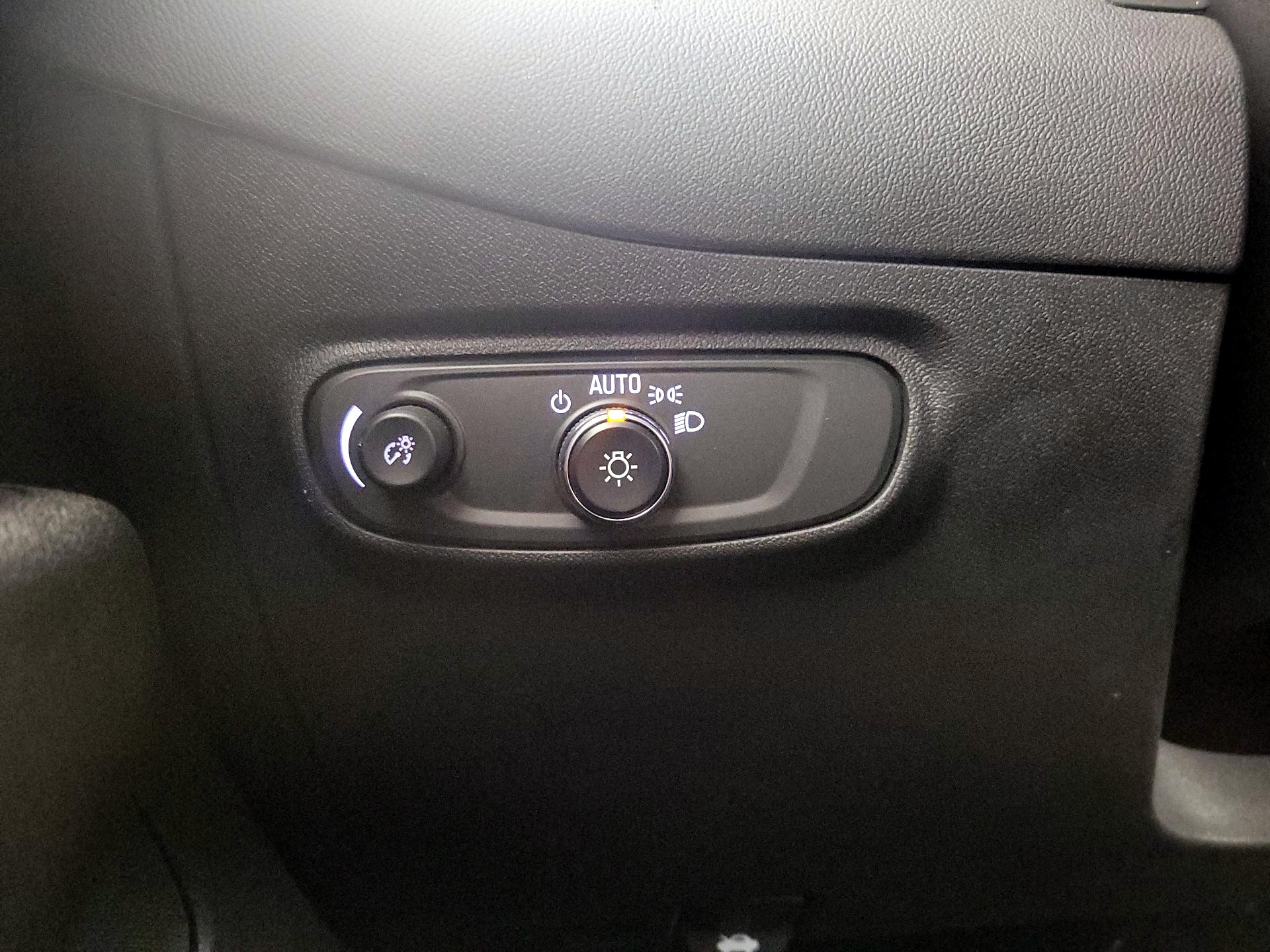 Thumbnail: 2024 Chevrolet Equinox - 13