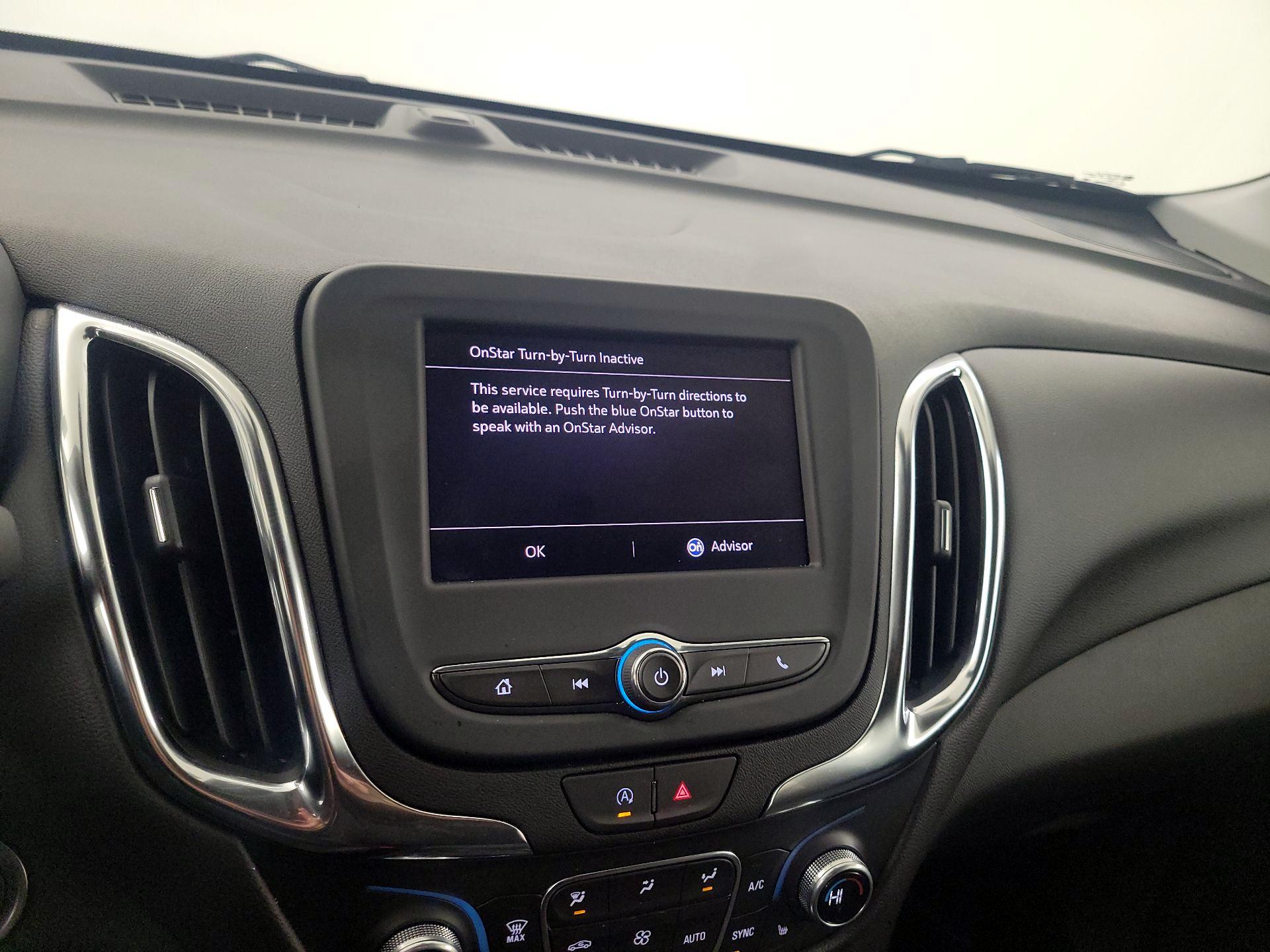 Thumbnail: 2024 Chevrolet Equinox - 14