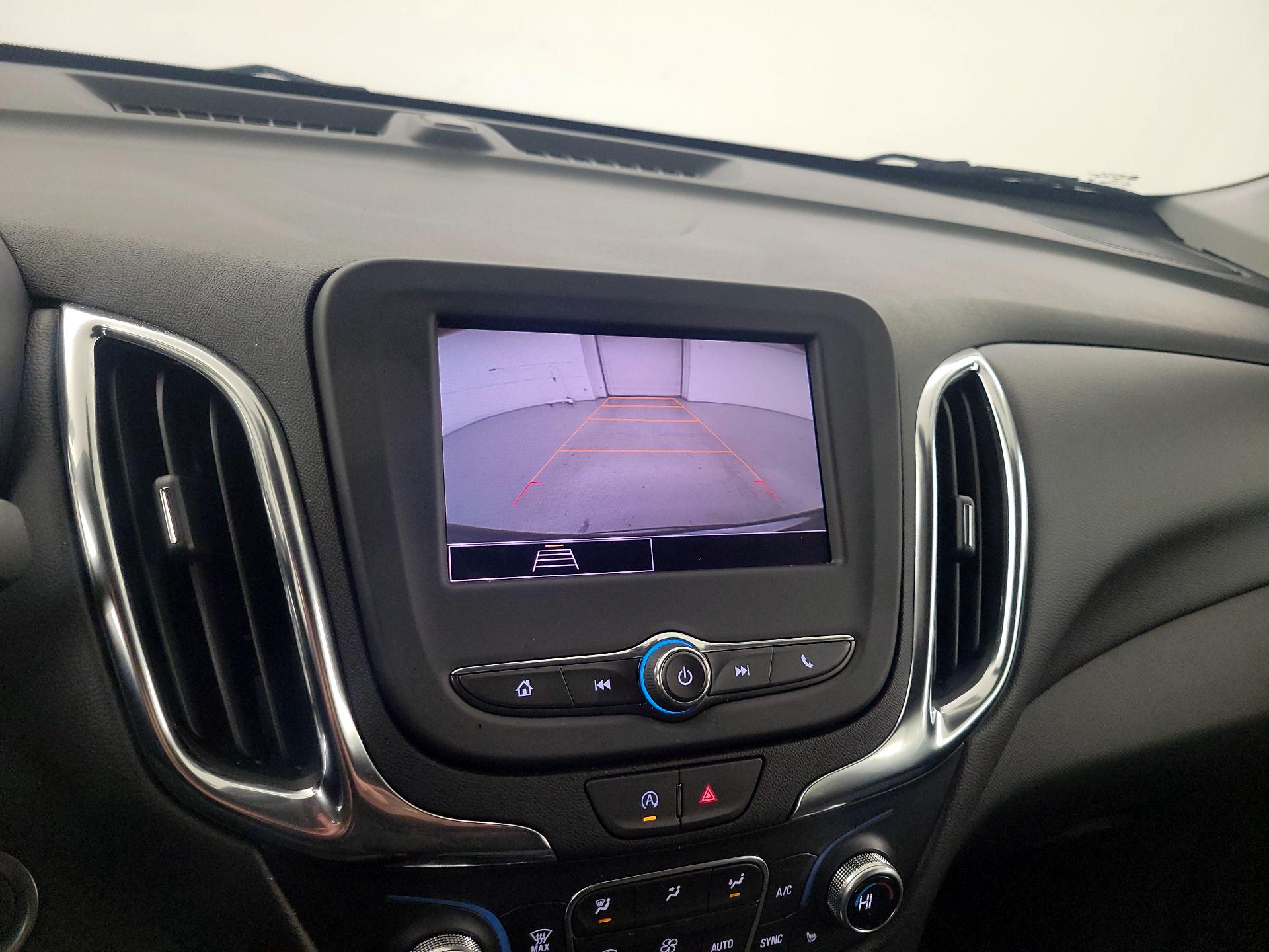 Thumbnail: 2024 Chevrolet Equinox - 15