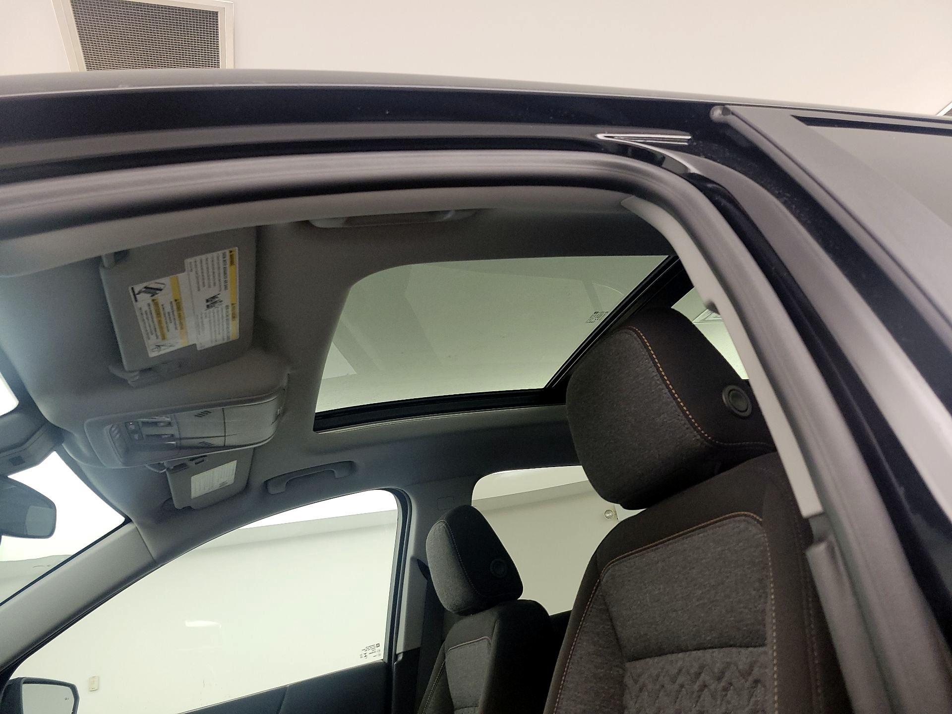 Thumbnail: 2024 Chevrolet Equinox - 20