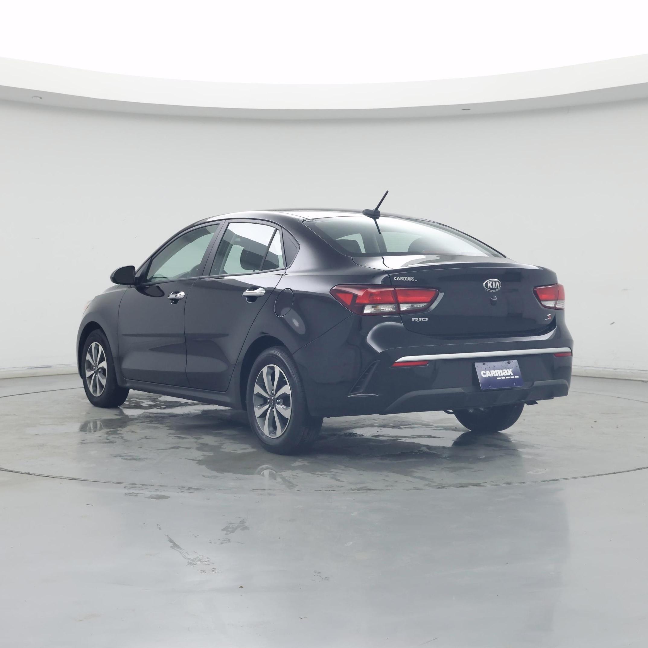 Thumbnail: 2021 Kia Rio - 2