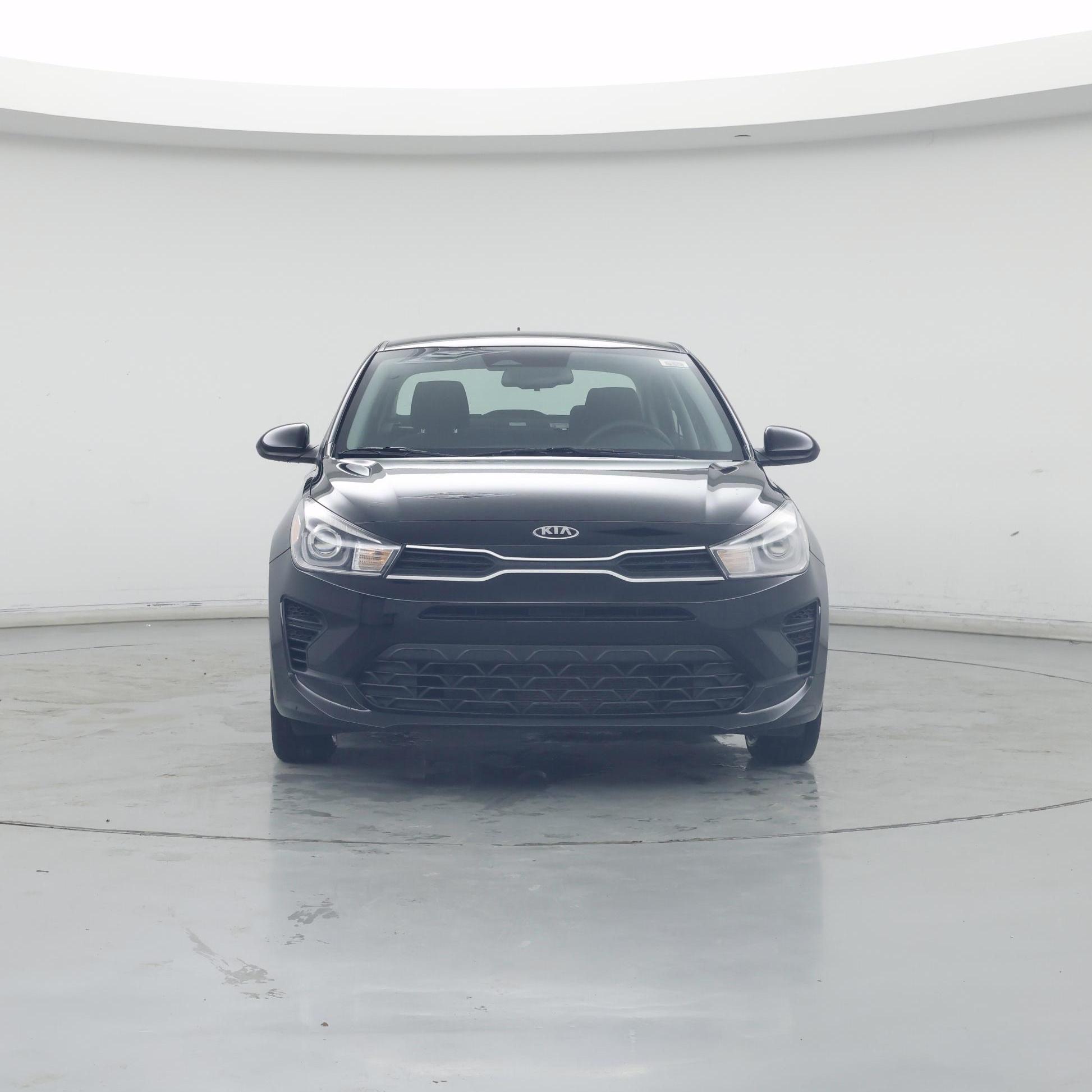 Thumbnail: 2021 Kia Rio - 5