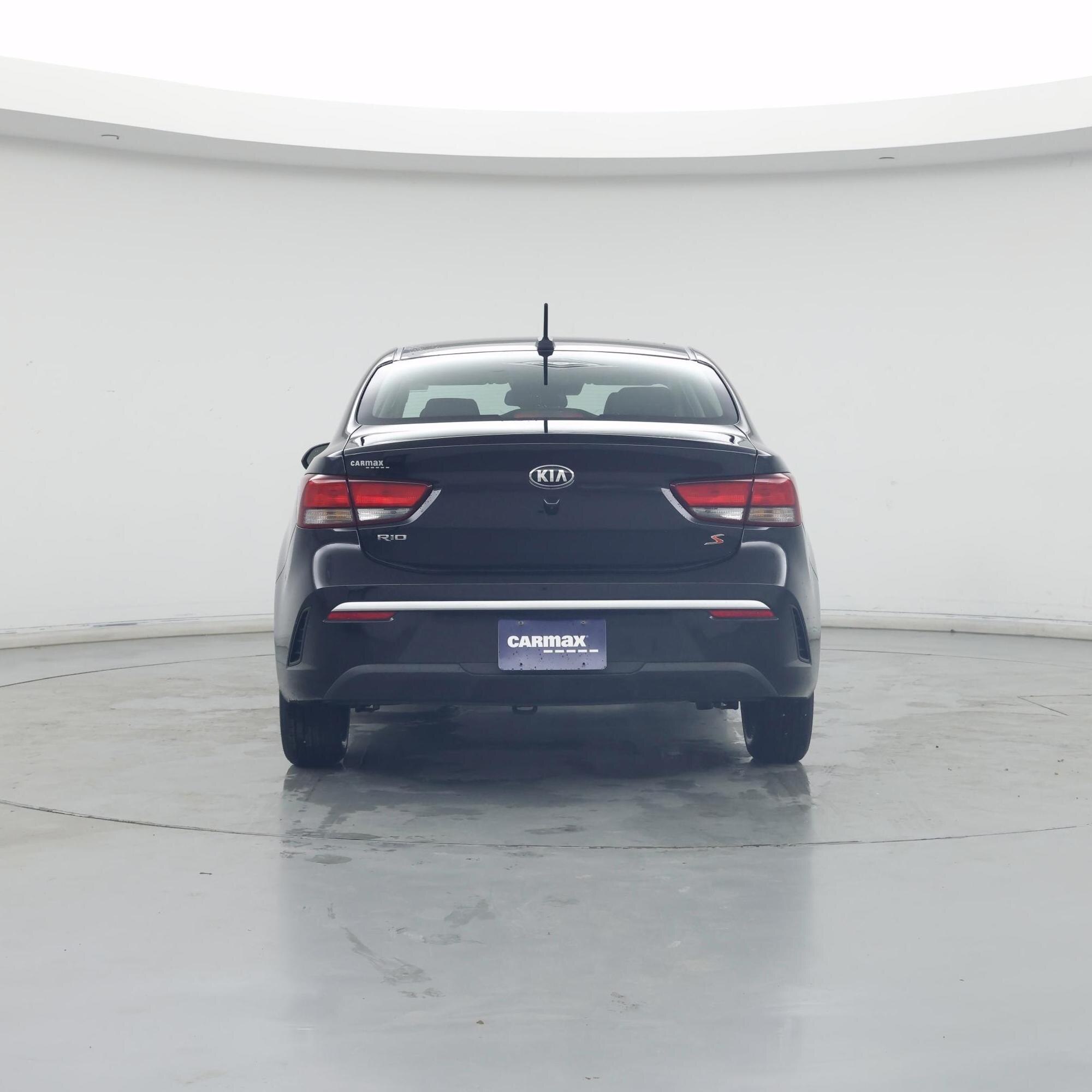 Thumbnail: 2021 Kia Rio - 6