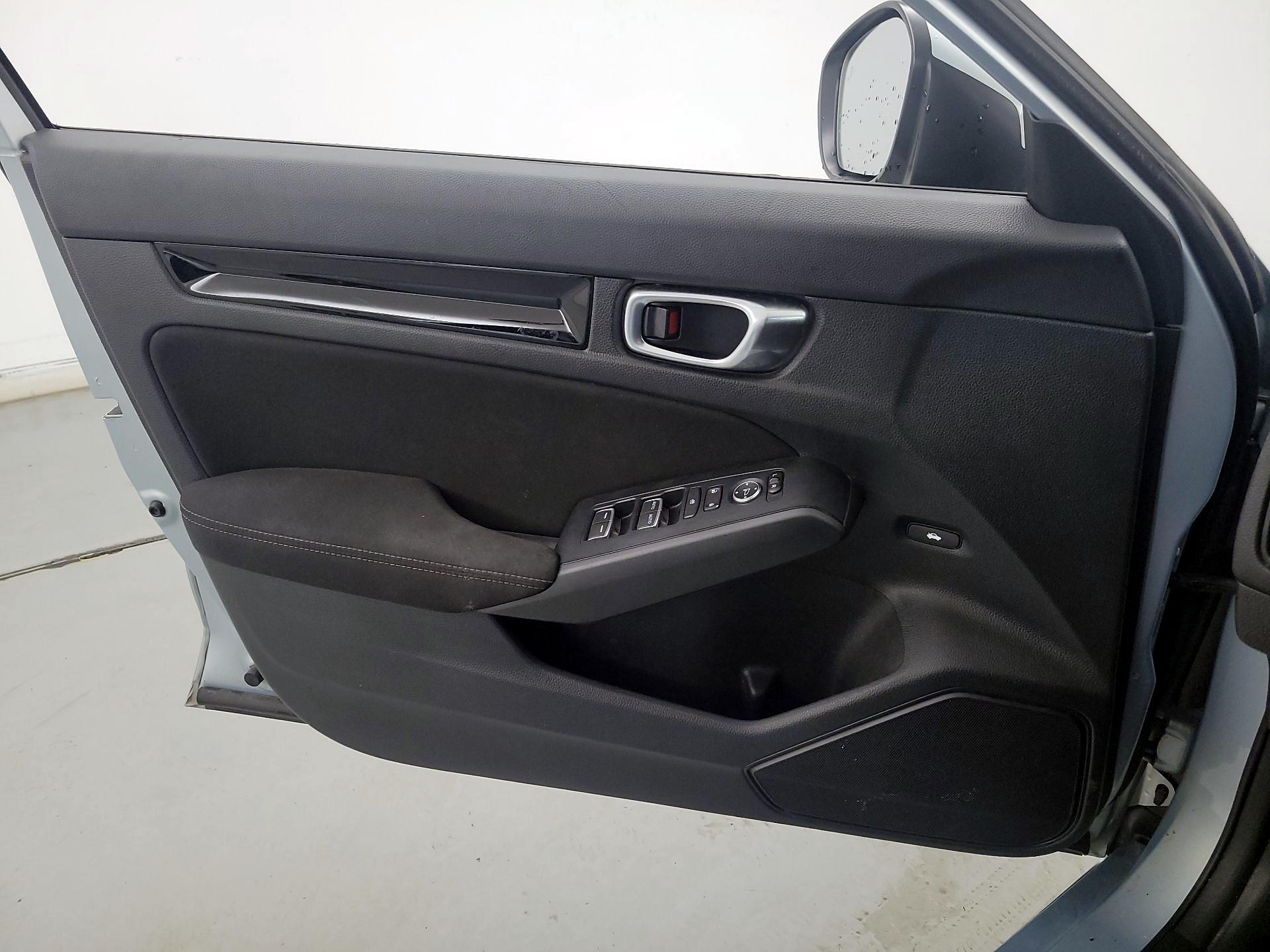 Thumbnail: 2022 Honda Civic - 12