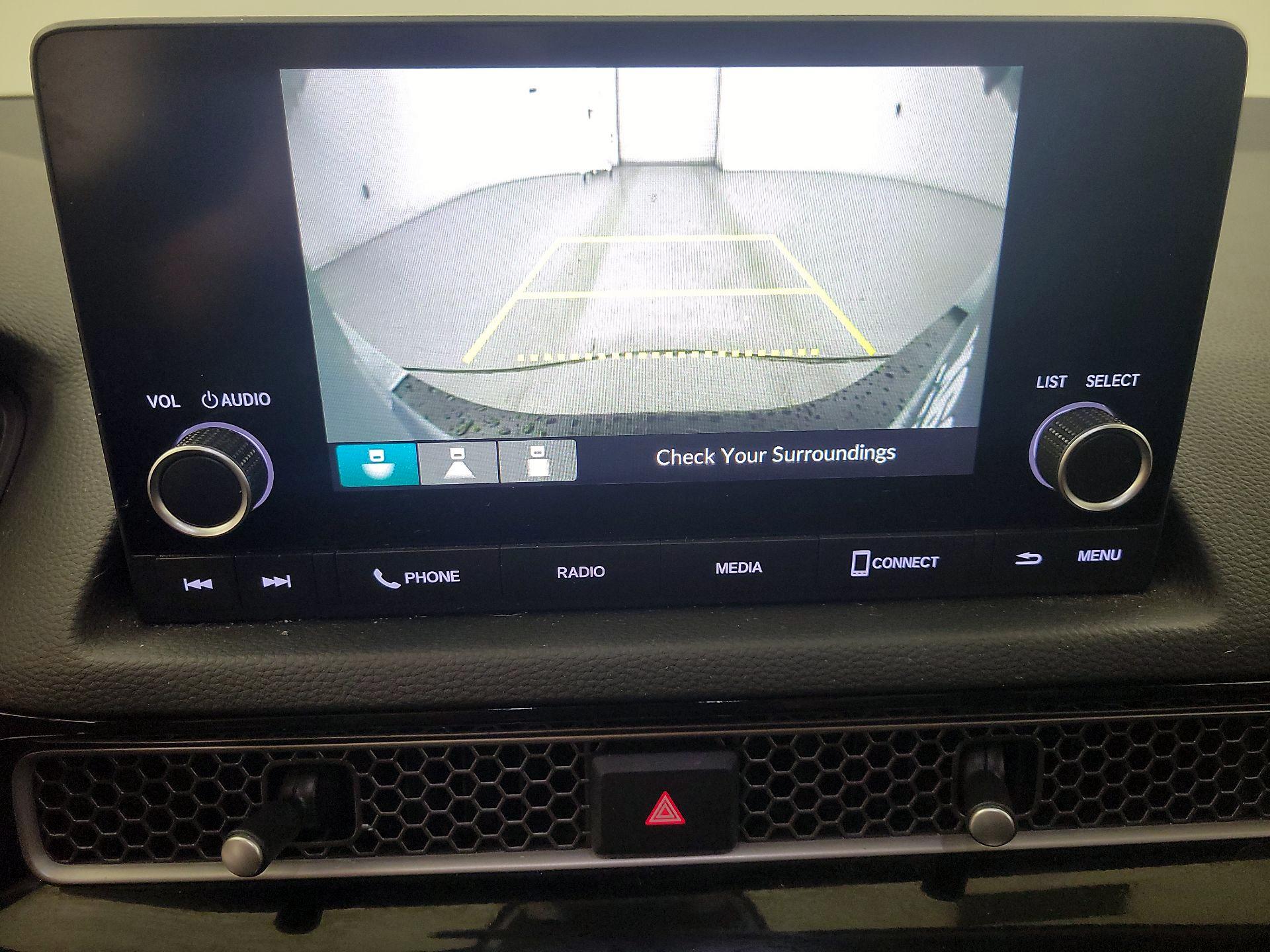 Thumbnail: 2022 Honda Civic - 14