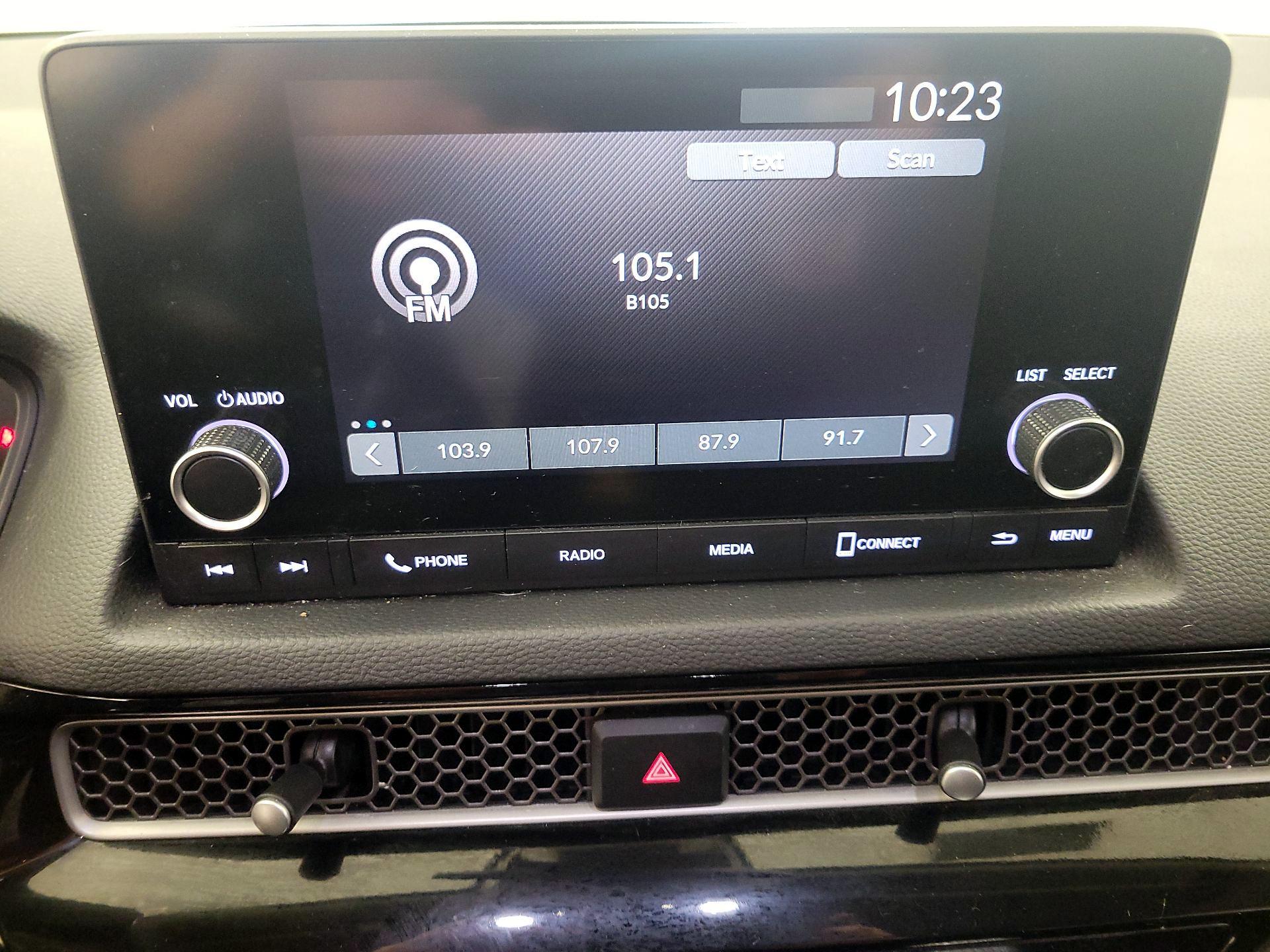 Thumbnail: 2022 Honda Civic - 15