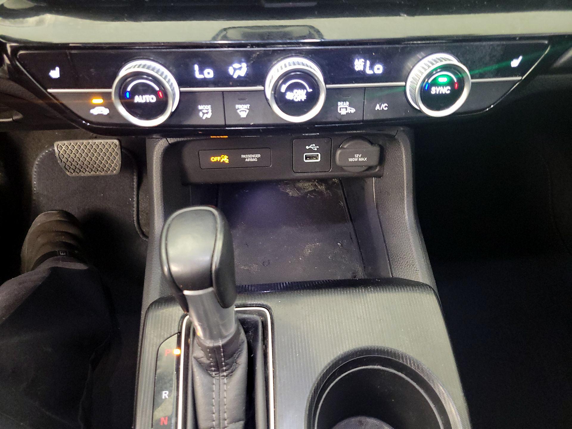 Thumbnail: 2022 Honda Civic - 16