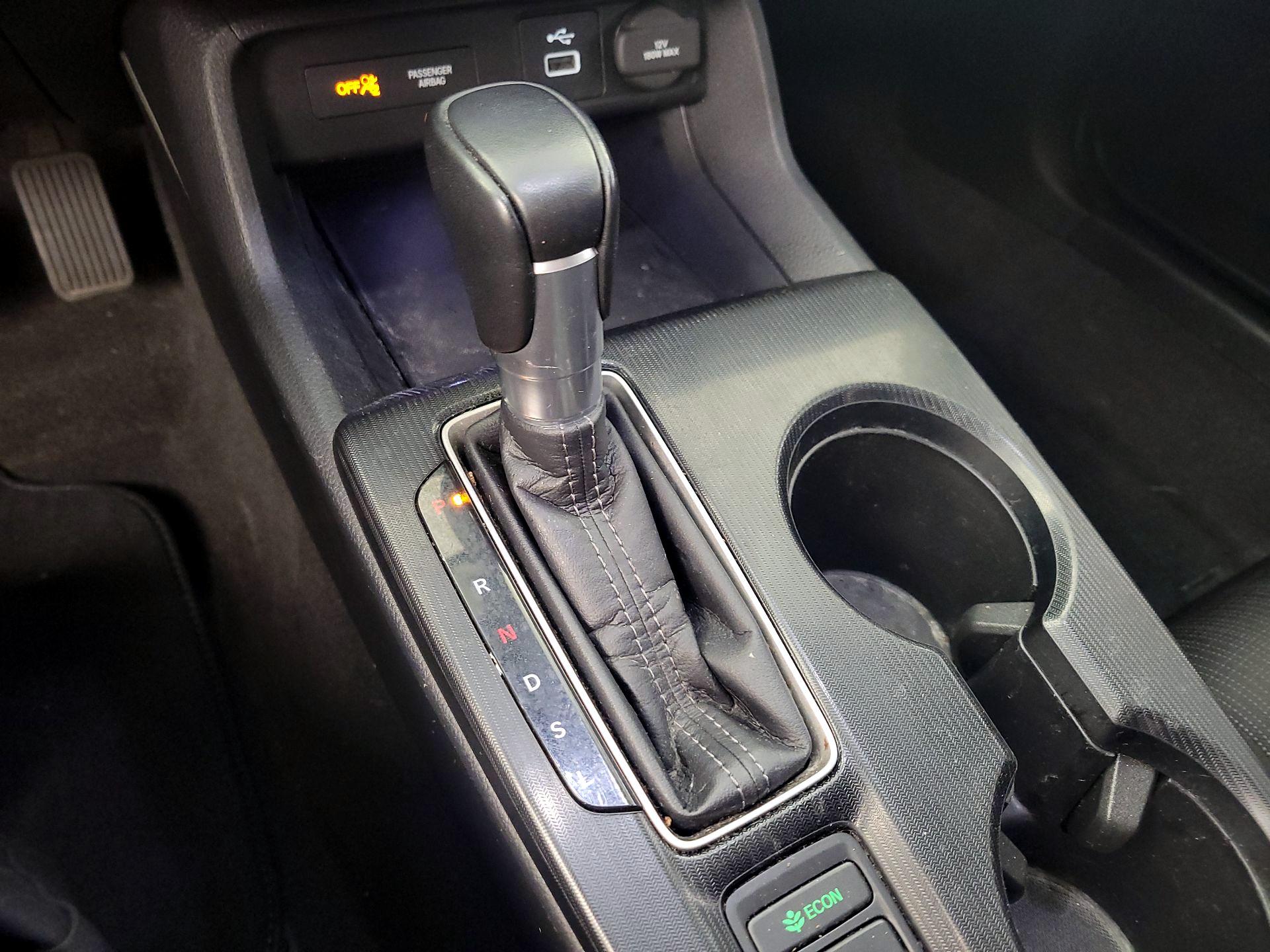 Thumbnail: 2022 Honda Civic - 17