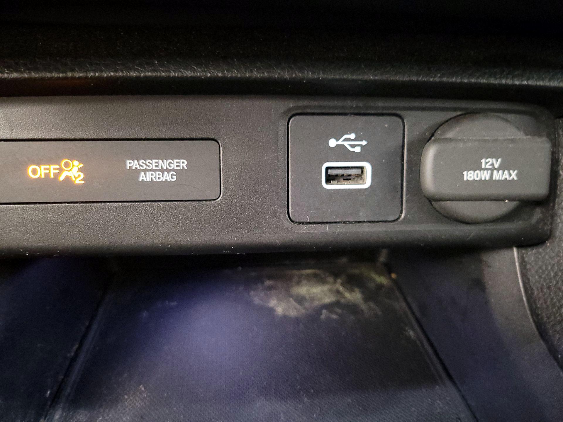 Thumbnail: 2022 Honda Civic - 18