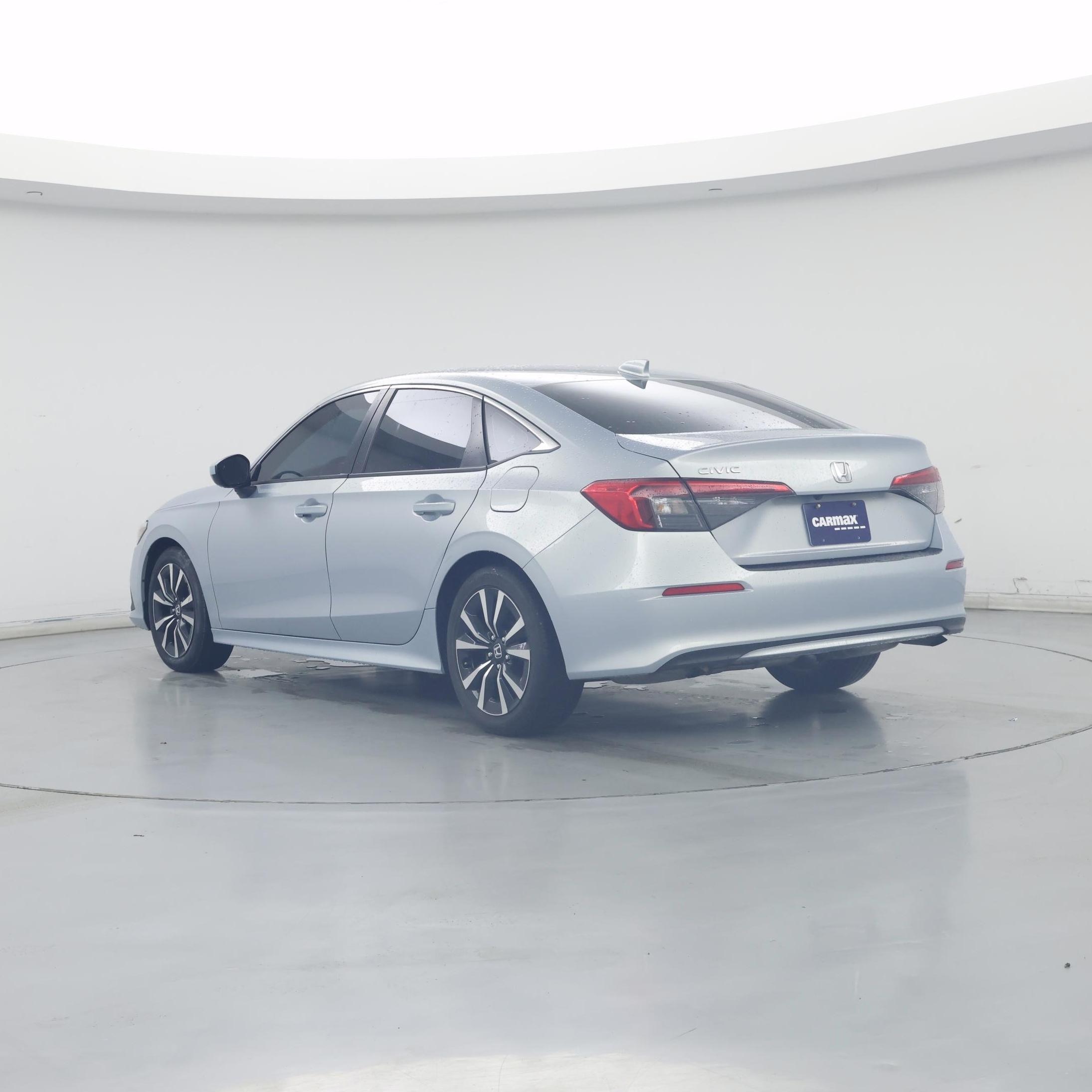 Thumbnail: 2022 Honda Civic - 2