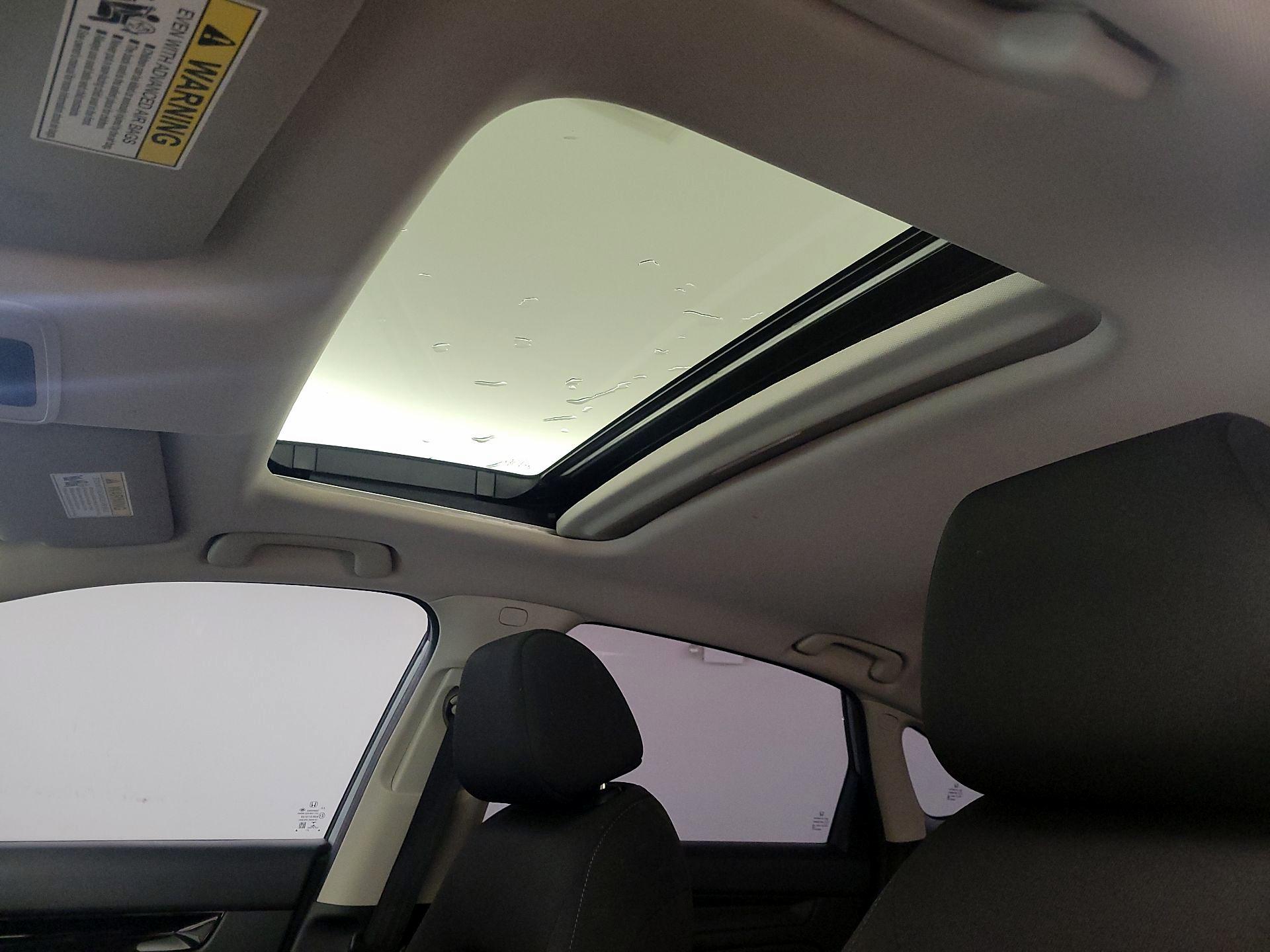 Thumbnail: 2022 Honda Civic - 19