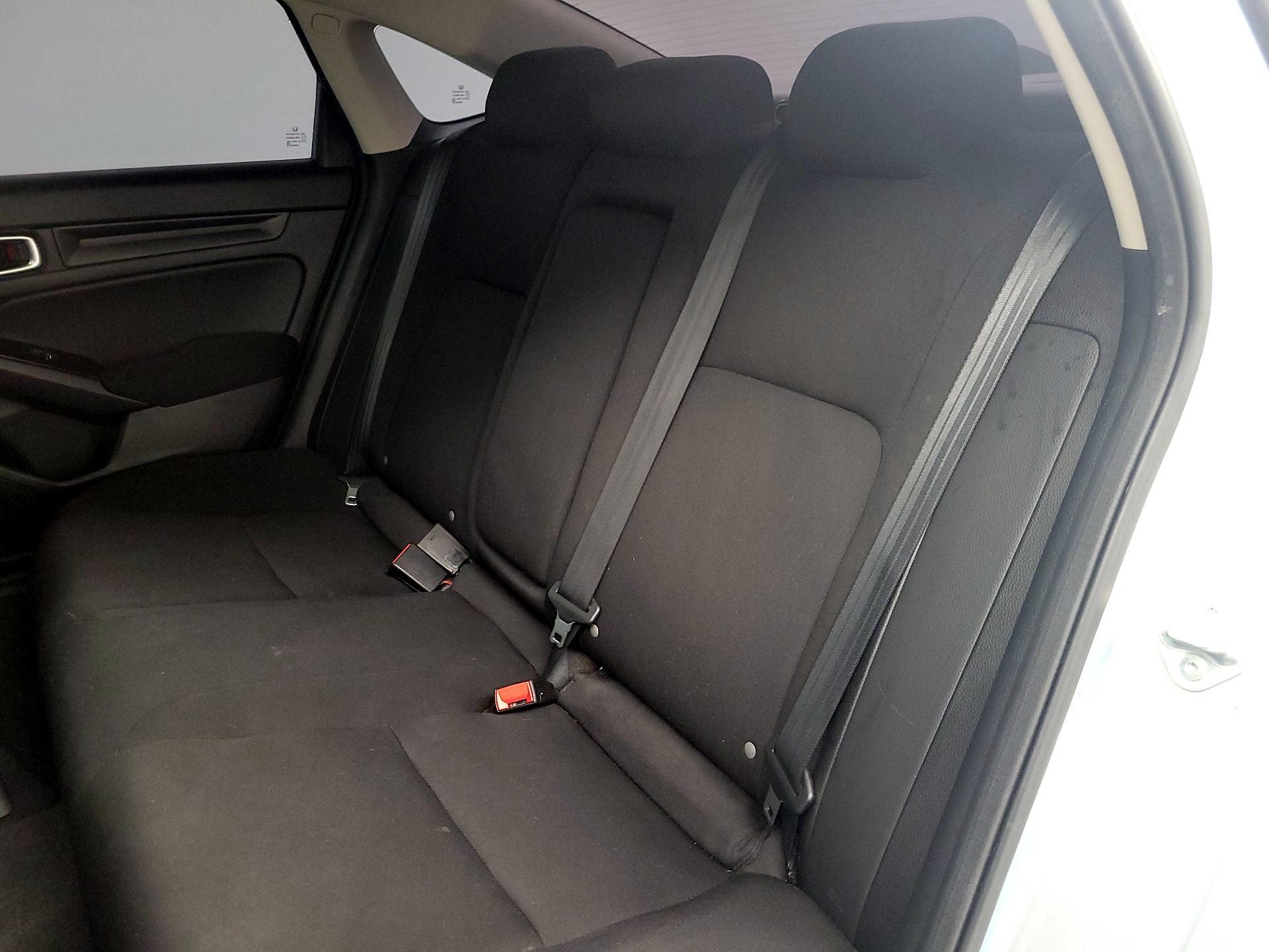 Thumbnail: 2022 Honda Civic - 20