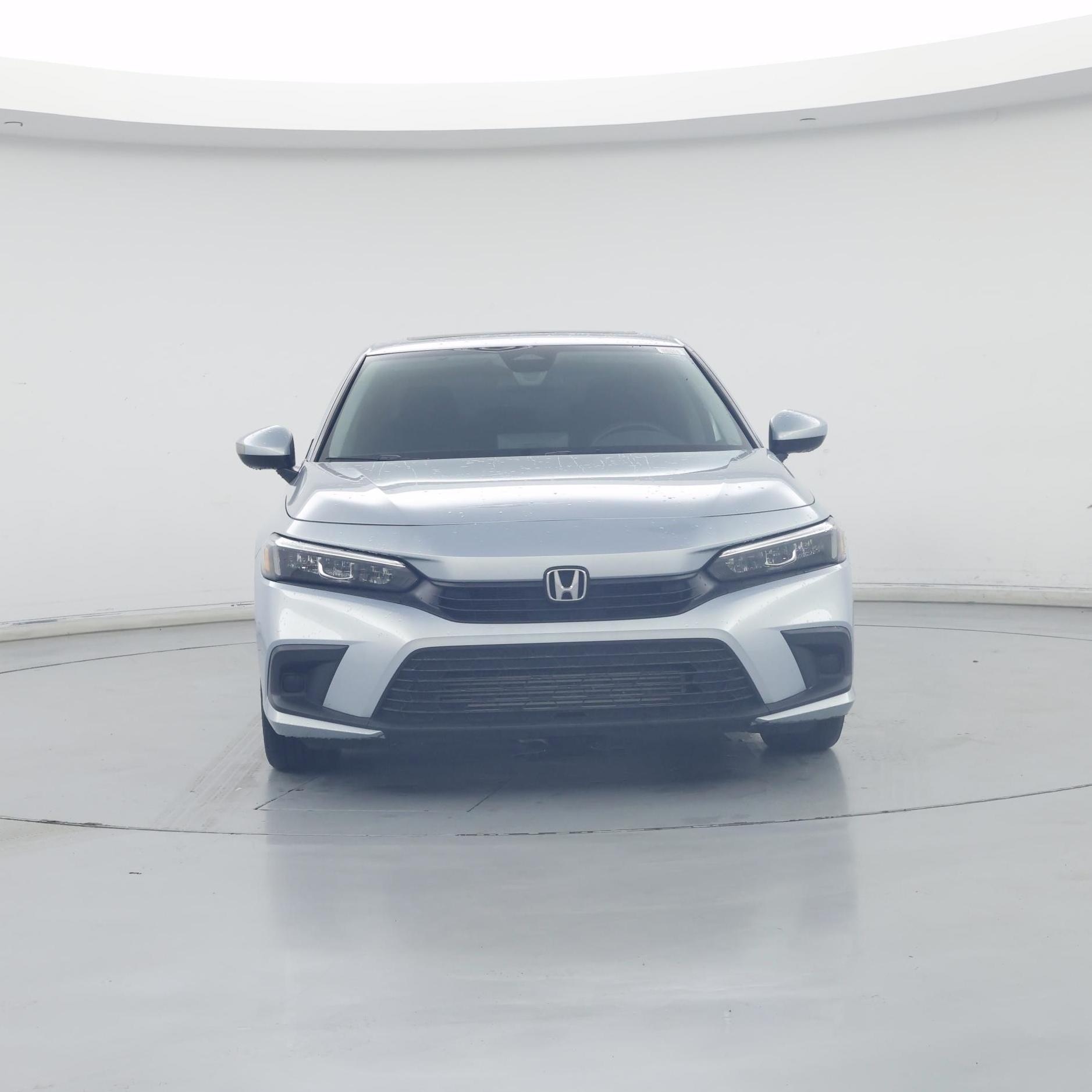 Thumbnail: 2022 Honda Civic - 5