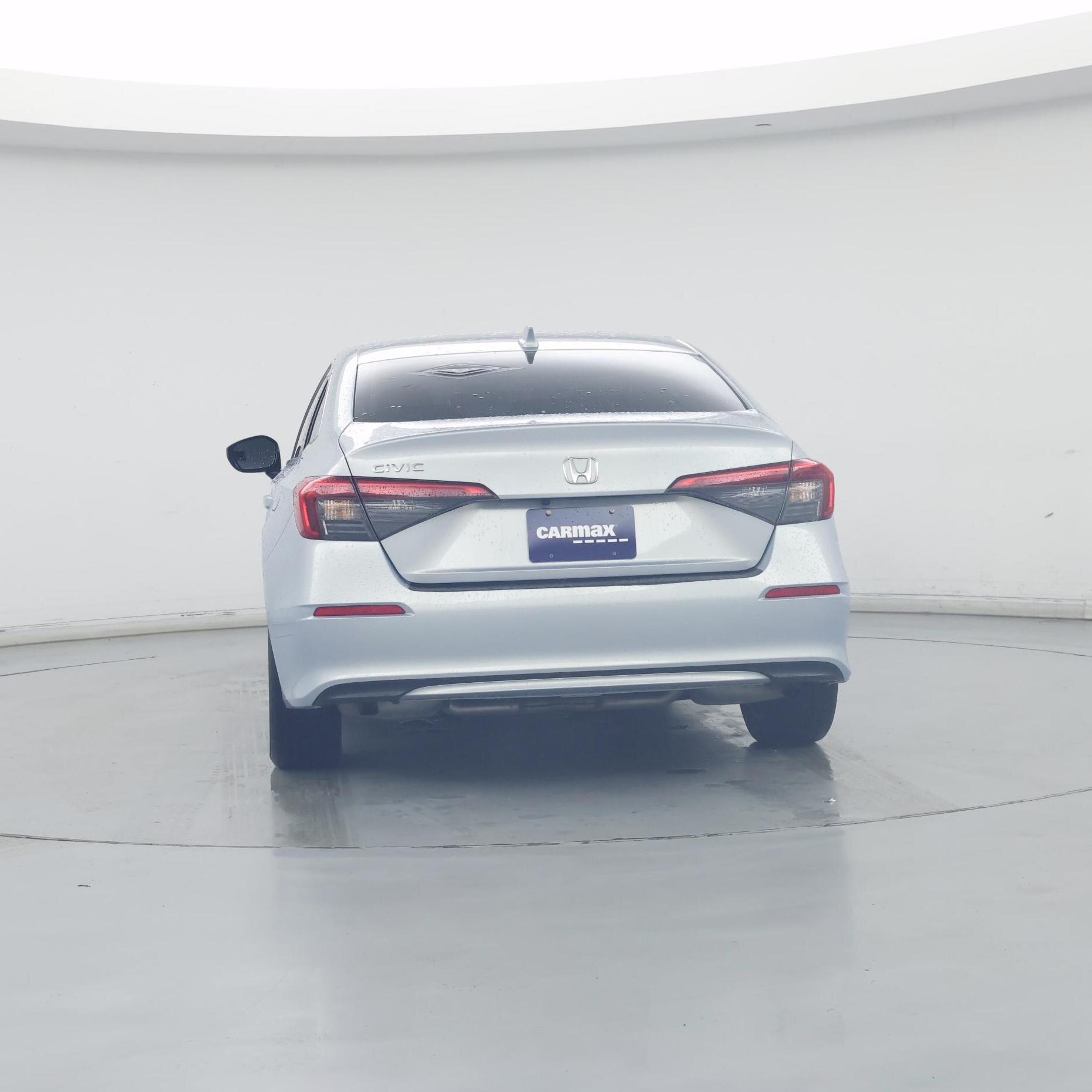 Thumbnail: 2022 Honda Civic - 6