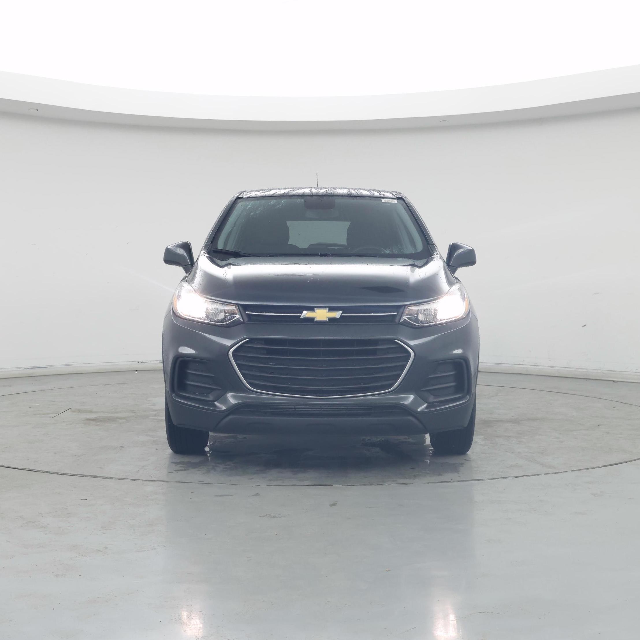 Thumbnail: 2020 Chevrolet Trax - 5