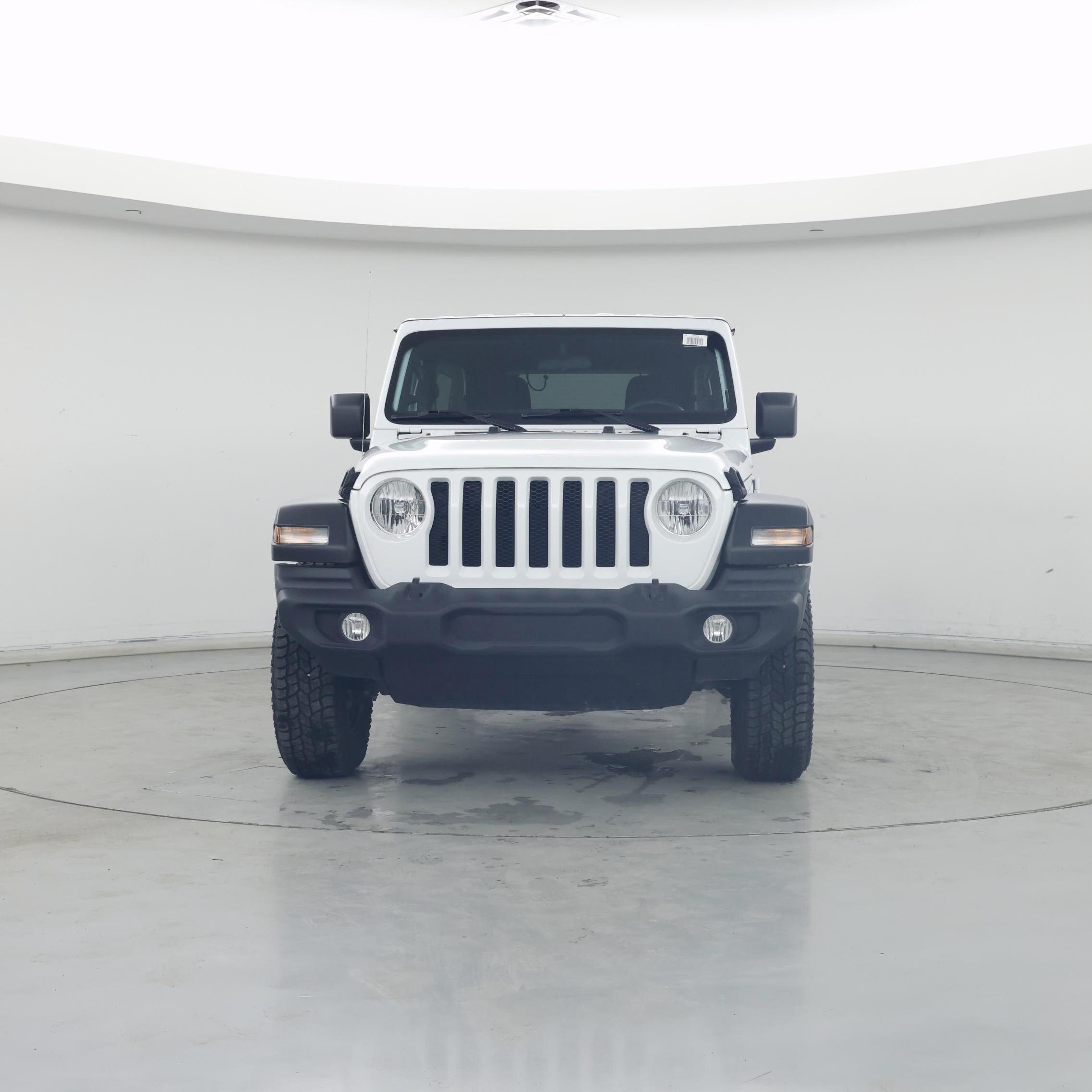 Thumbnail: 2022 Jeep Wrangler - 5
