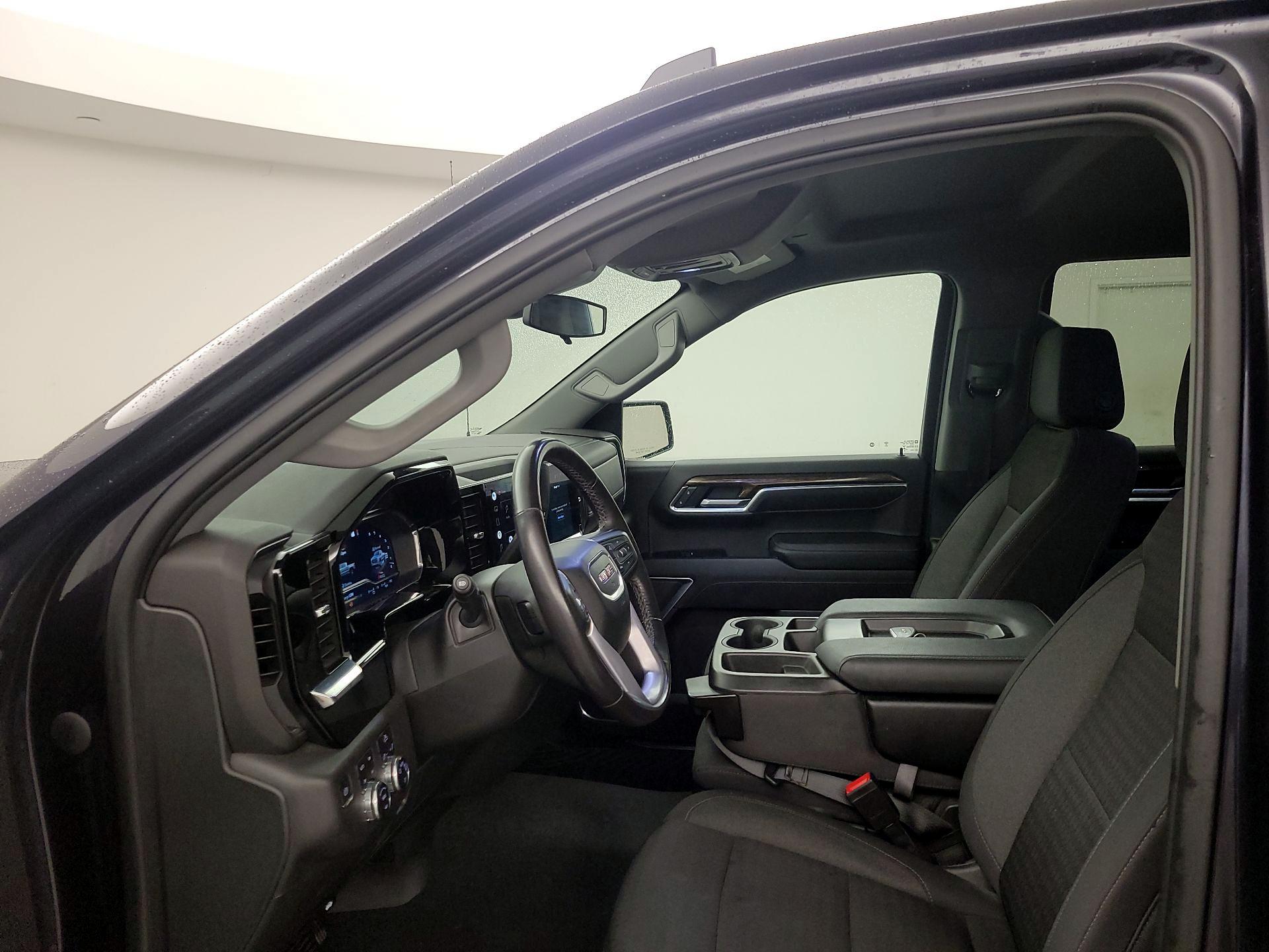 Thumbnail: 2022 GMC Sierra 1500 - 11