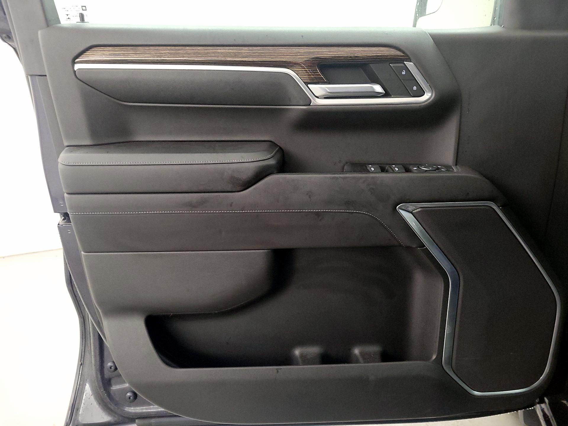 Thumbnail: 2022 GMC Sierra 1500 - 12