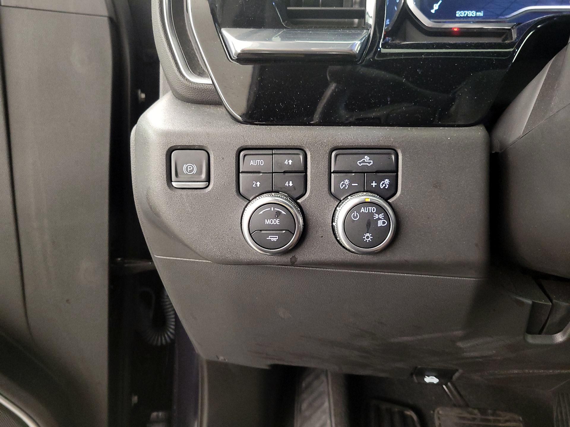 Thumbnail: 2022 GMC Sierra 1500 - 13