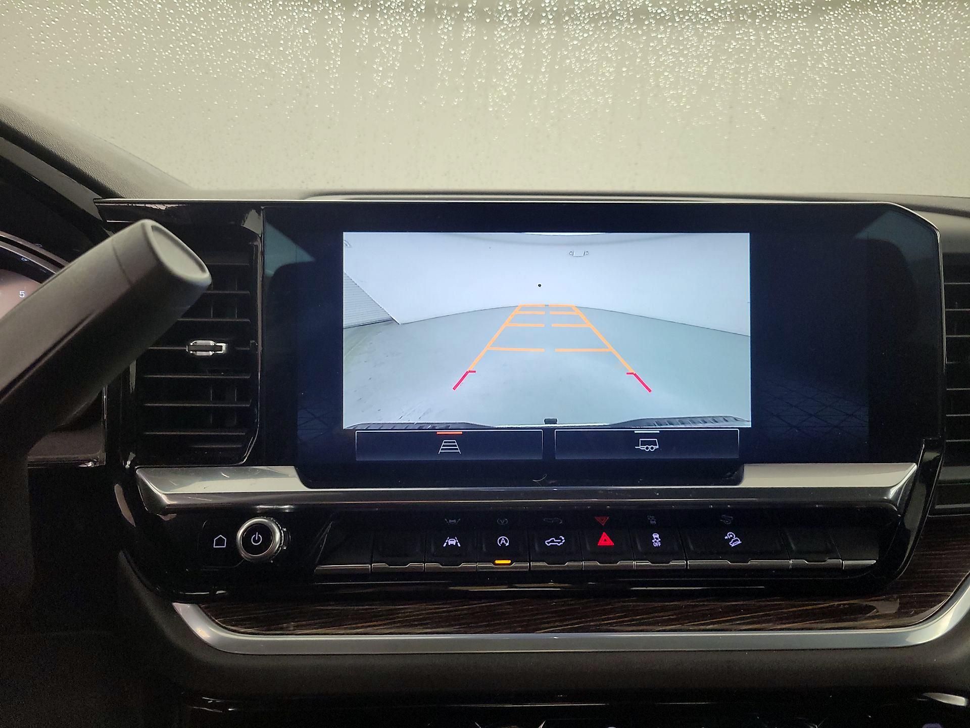 Thumbnail: 2022 GMC Sierra 1500 - 14