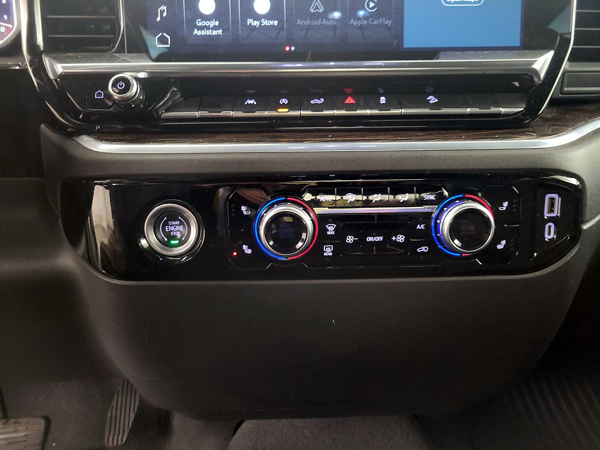 Thumbnail: 2022 GMC Sierra 1500 - 16