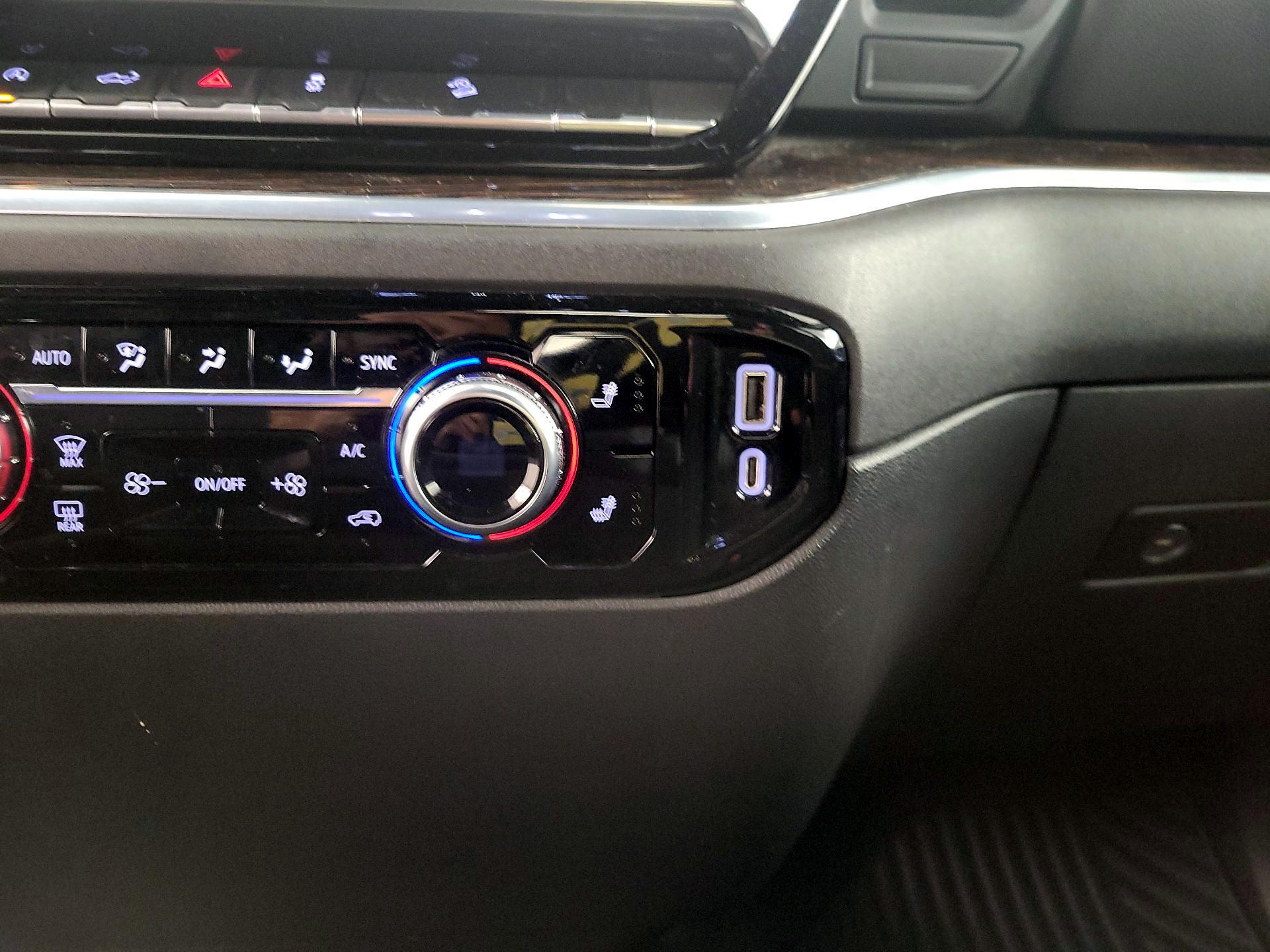 Thumbnail: 2022 GMC Sierra 1500 - 18