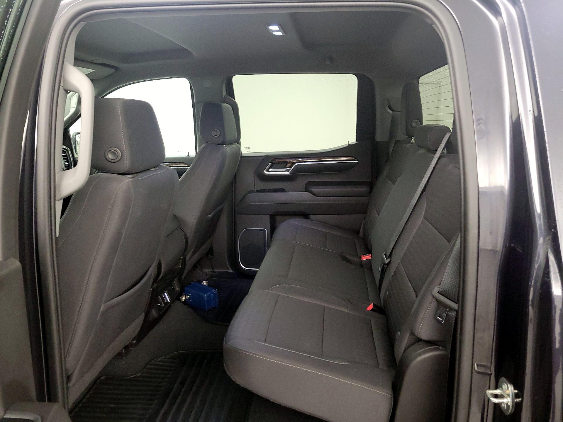 Thumbnail: 2022 GMC Sierra 1500 - 19