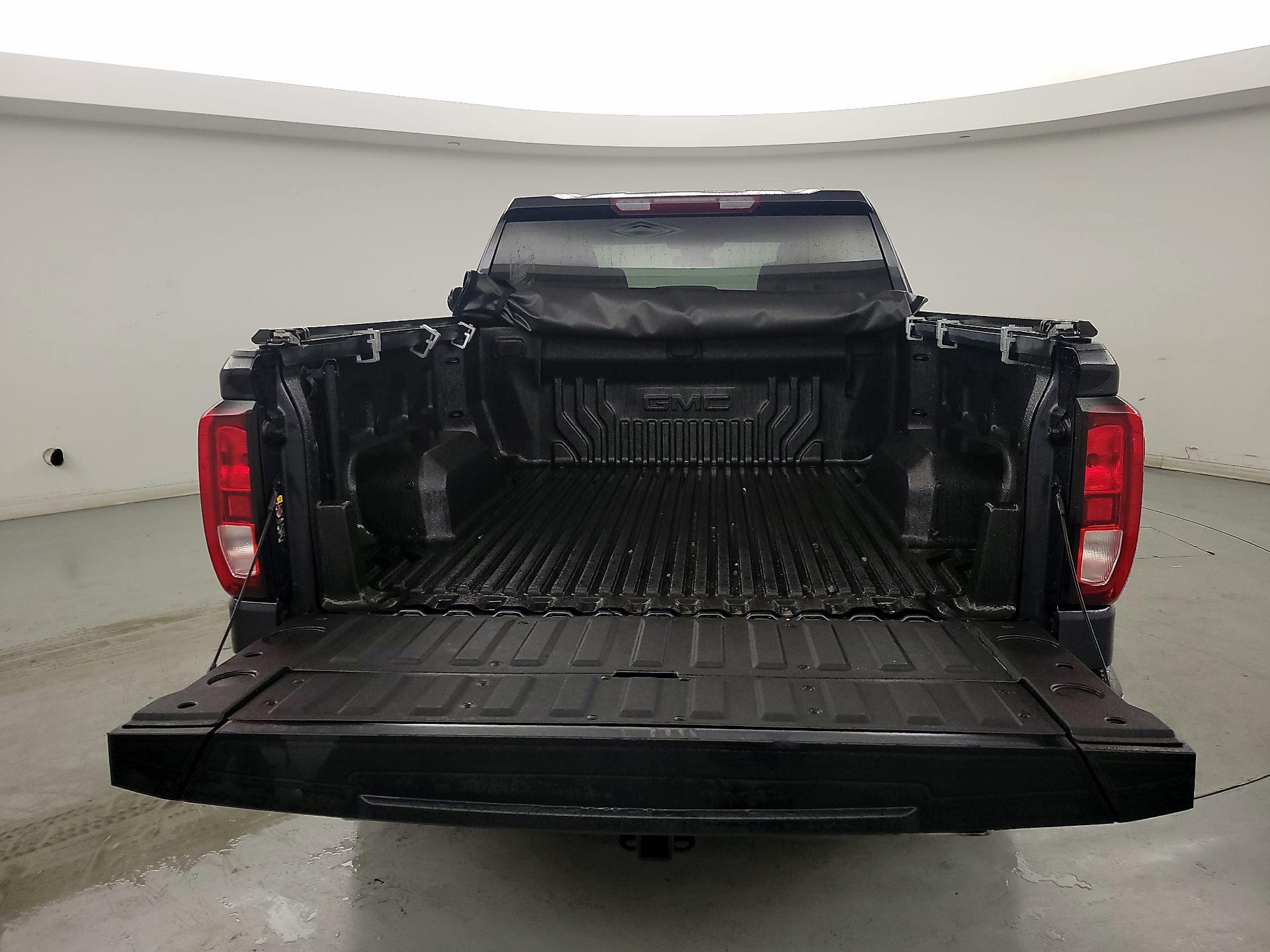 Thumbnail: 2022 GMC Sierra 1500 - 20