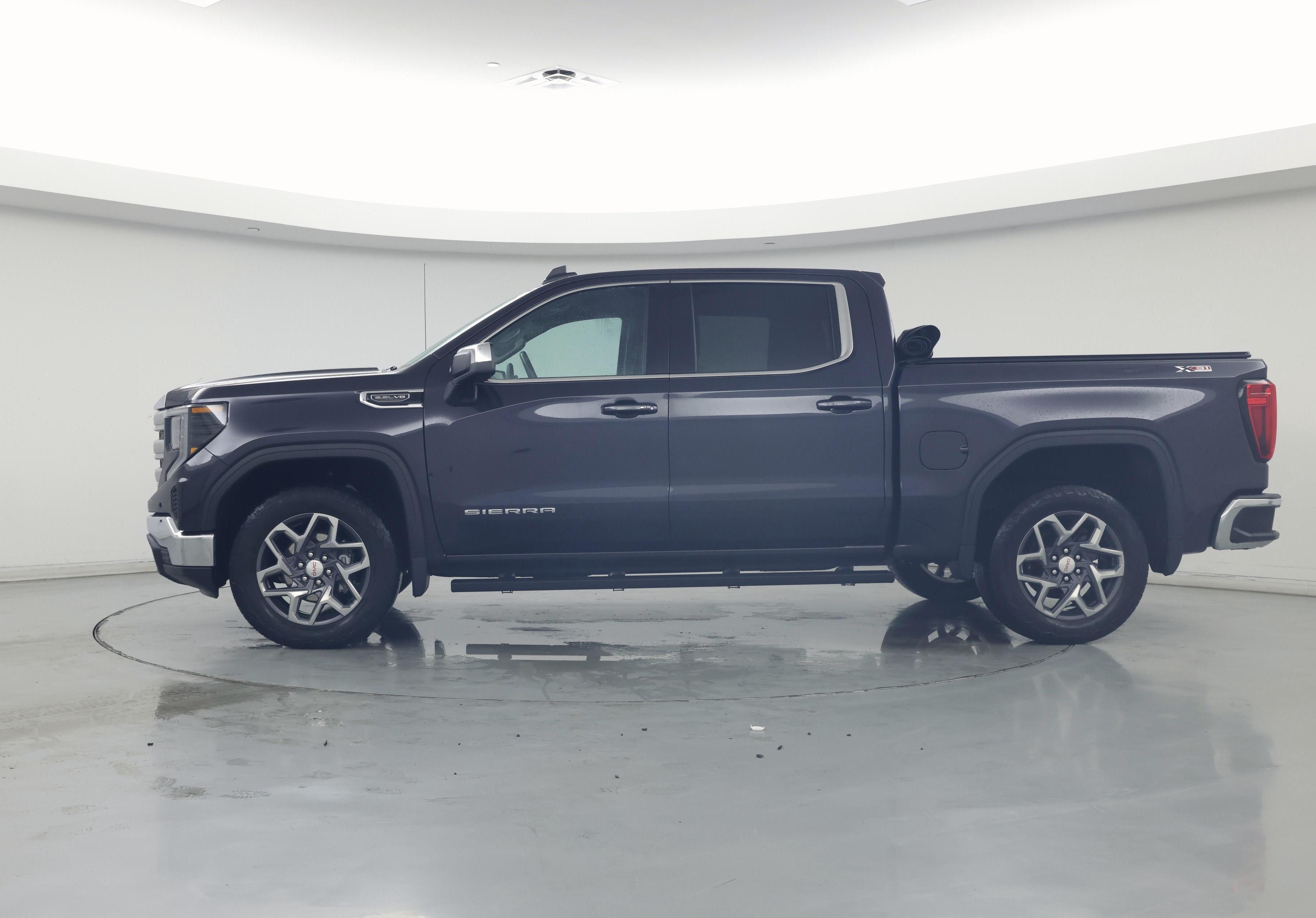 Thumbnail: 2022 GMC Sierra 1500 - 3