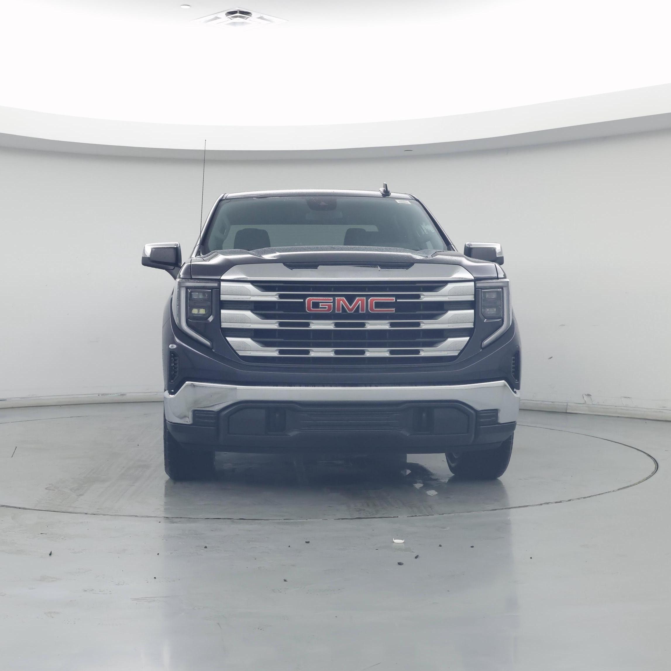 Thumbnail: 2022 GMC Sierra 1500 - 5