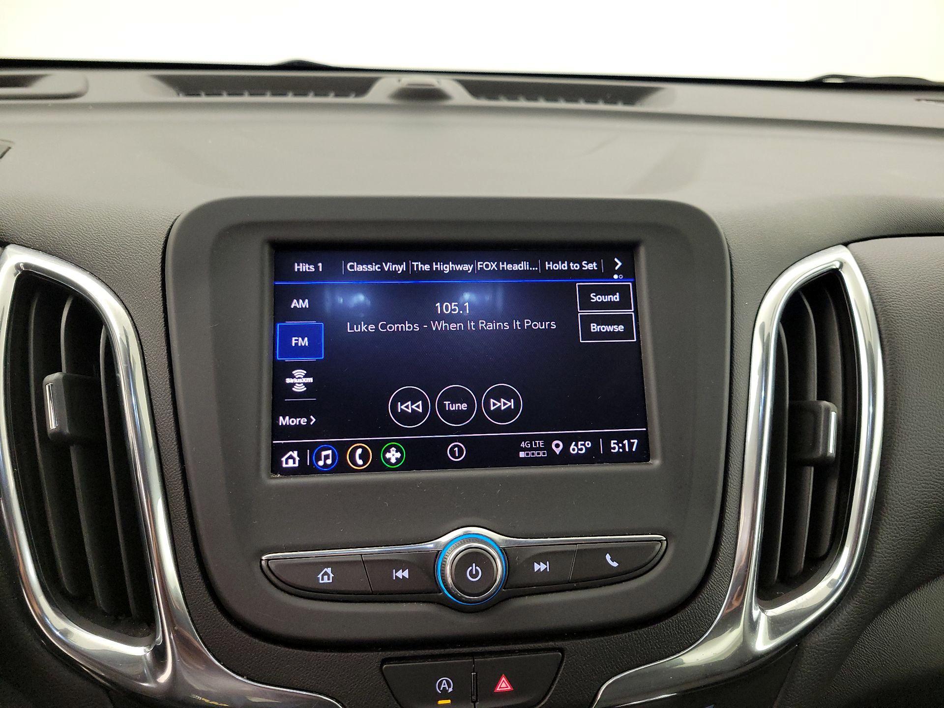 Thumbnail: 2022 Chevrolet Equinox - 15