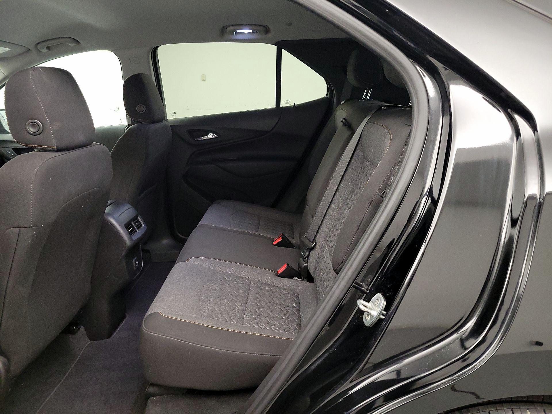 Thumbnail: 2022 Chevrolet Equinox - 19