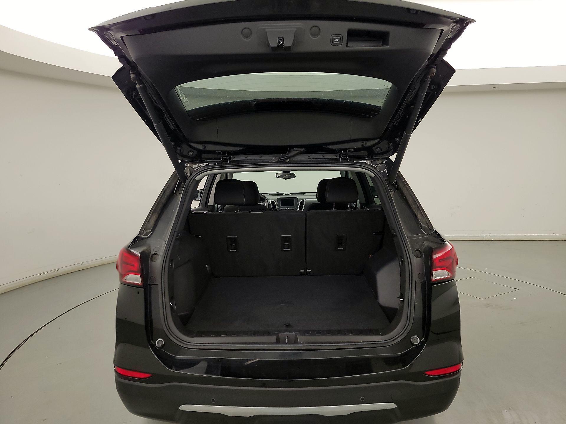 Thumbnail: 2022 Chevrolet Equinox - 20