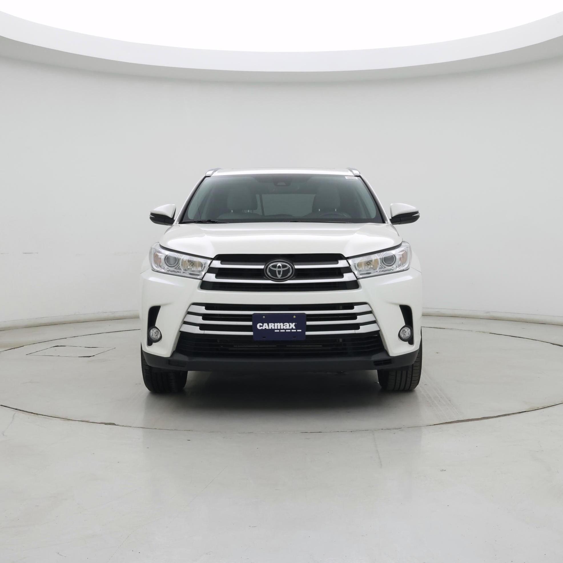 Thumbnail: 2019 Toyota Highlander - 5