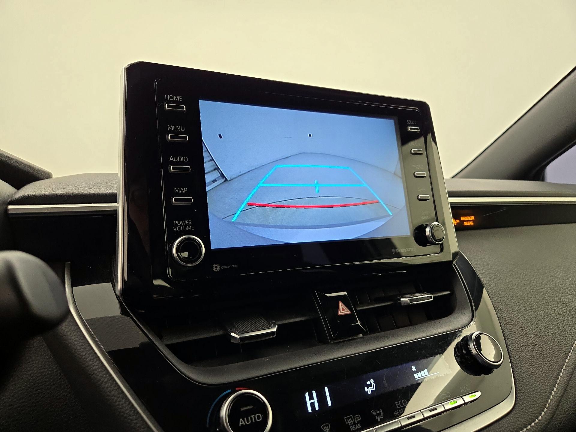 Thumbnail: 2021 Toyota Corolla - 14