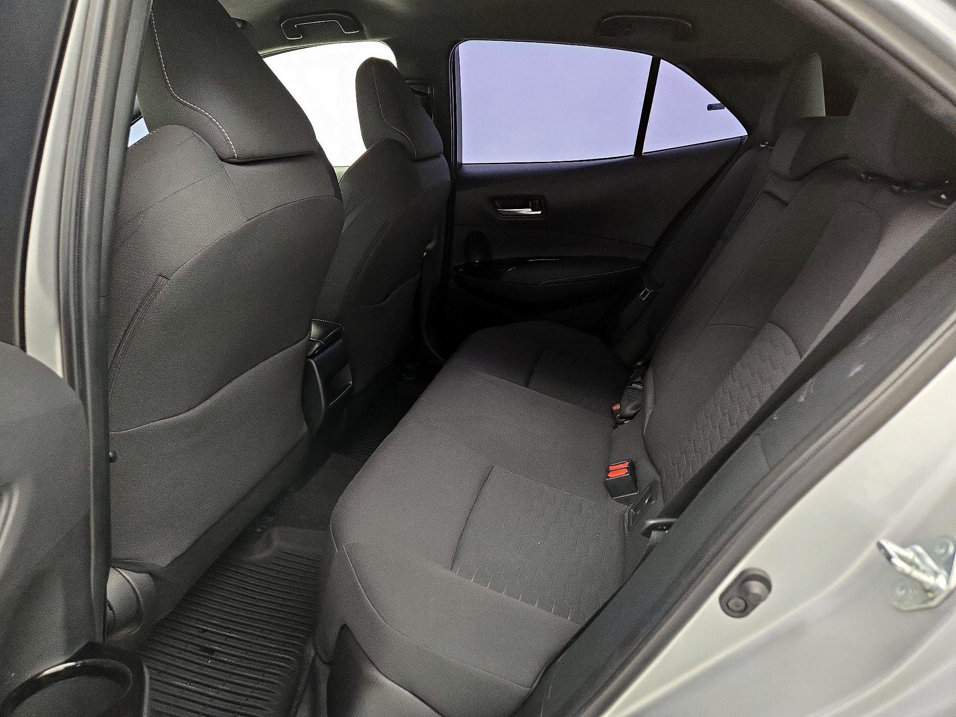 Thumbnail: 2021 Toyota Corolla - 19