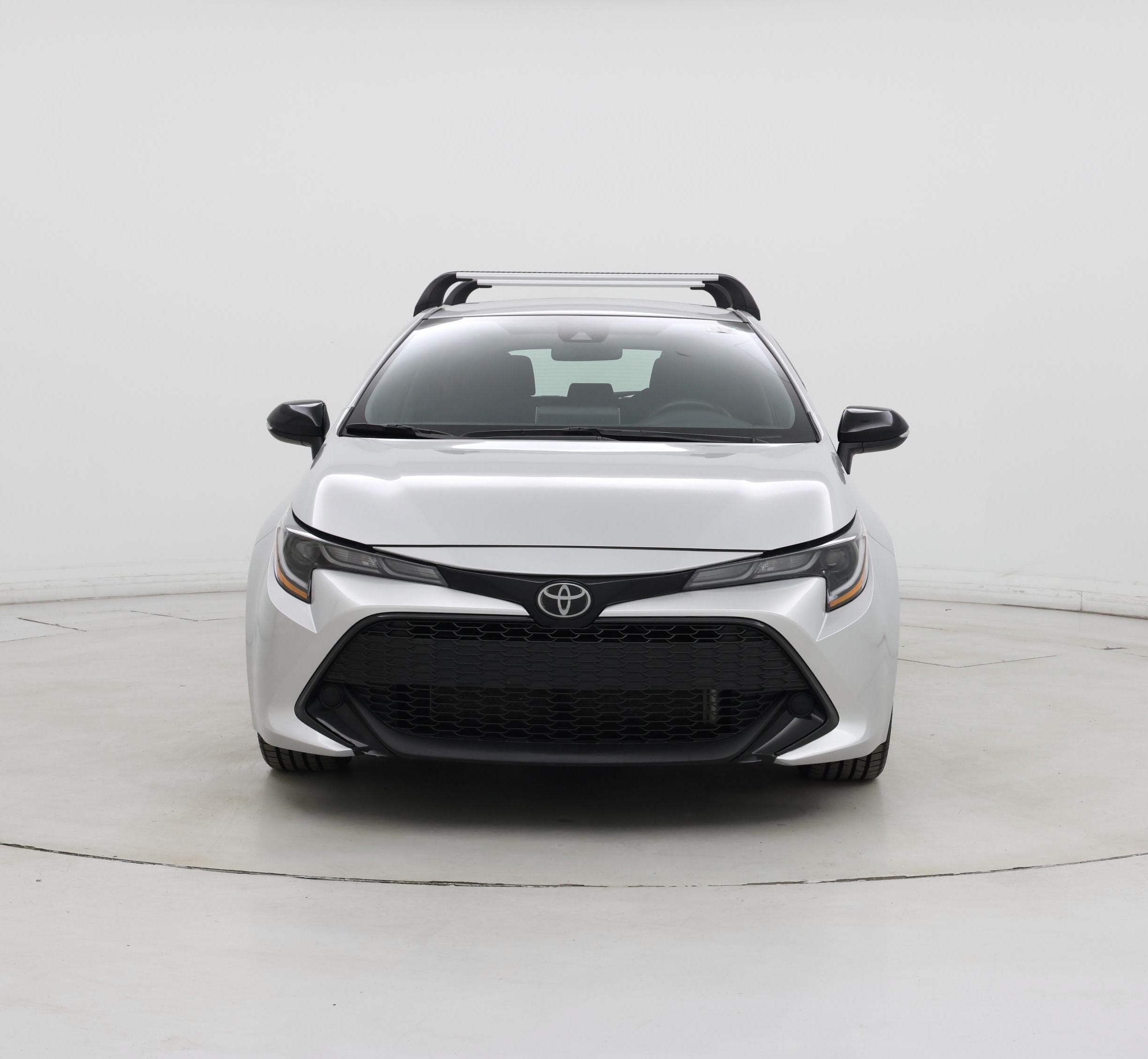 Thumbnail: 2021 Toyota Corolla - 5