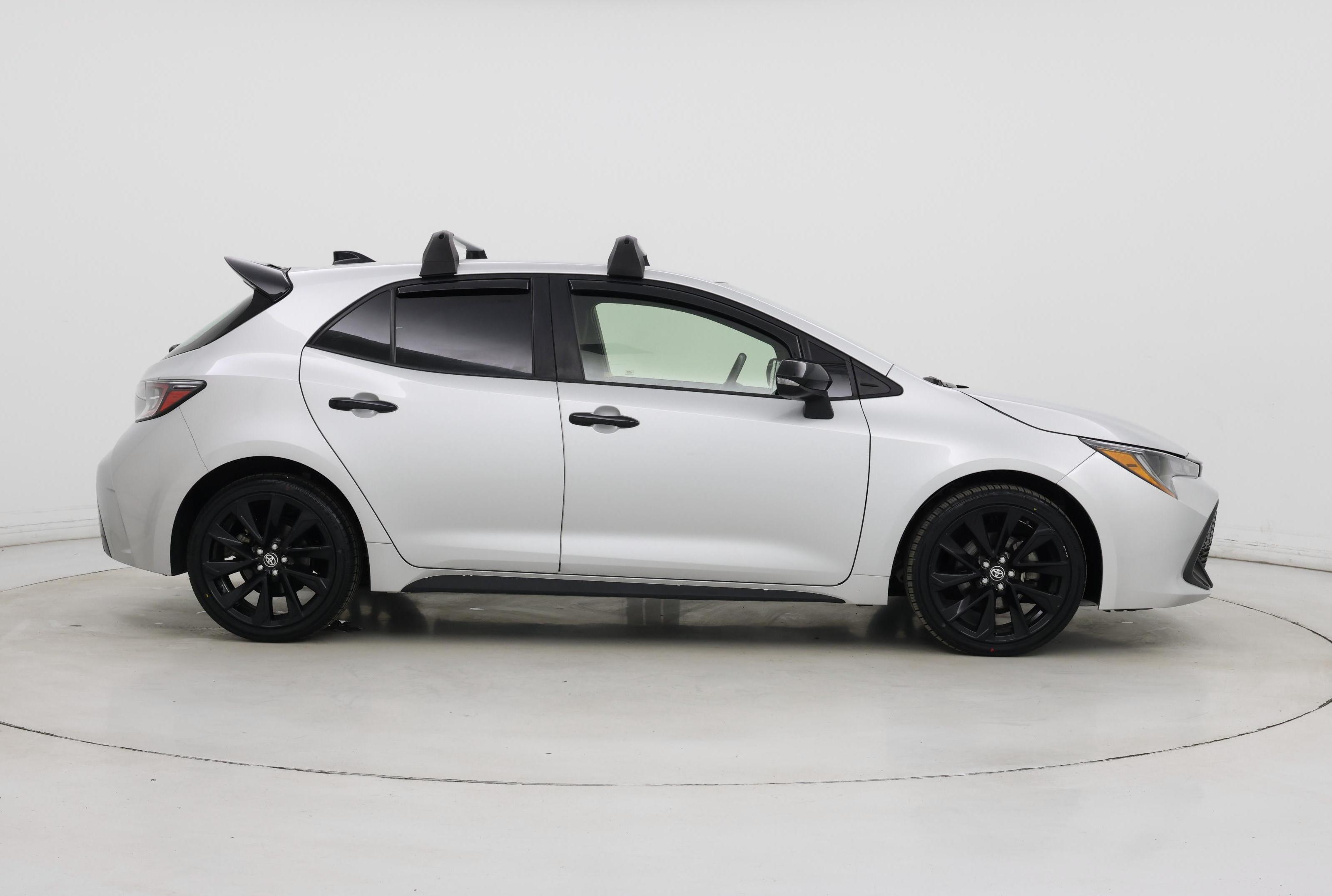 Thumbnail: 2021 Toyota Corolla - 7