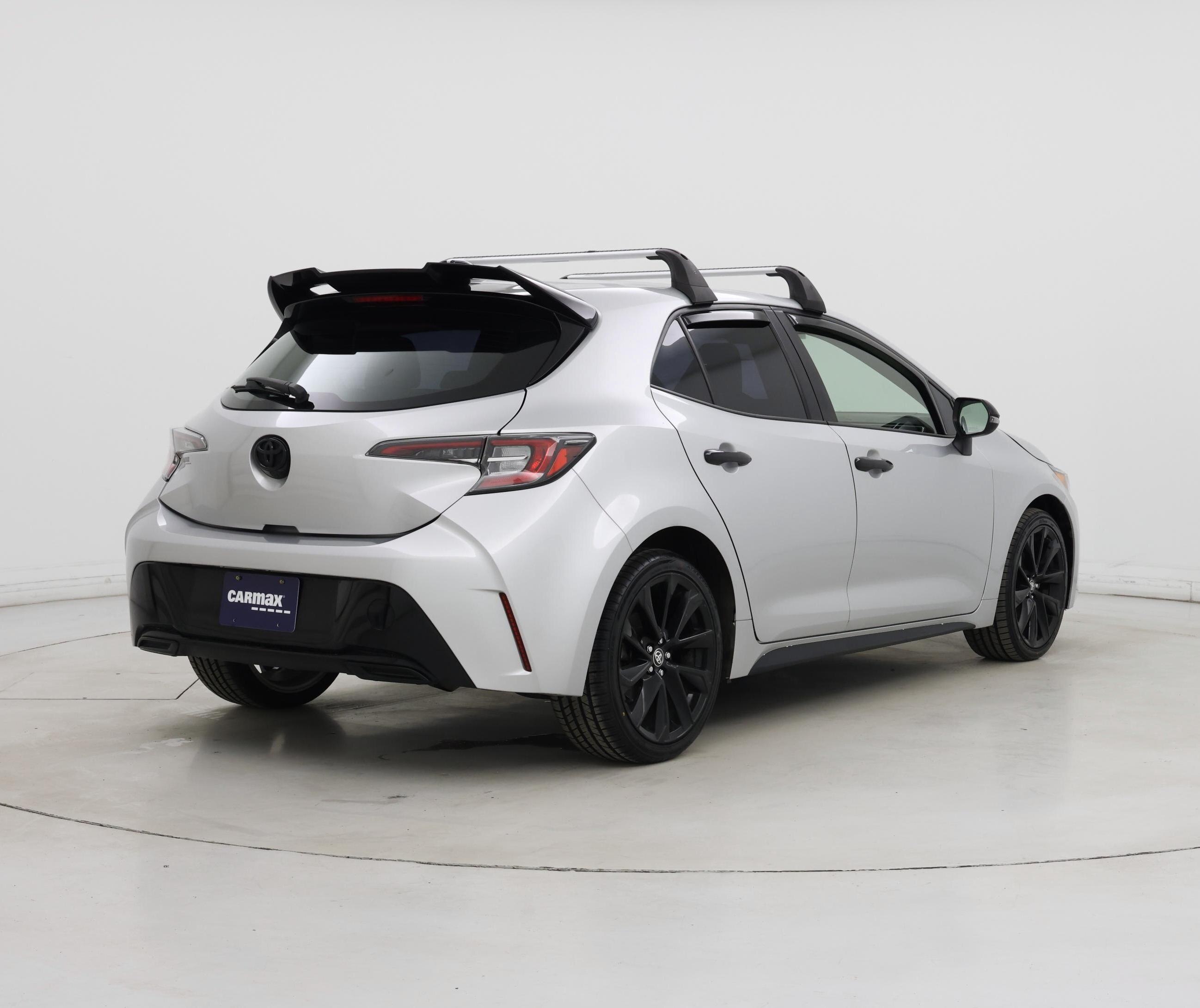 Thumbnail: 2021 Toyota Corolla - 8