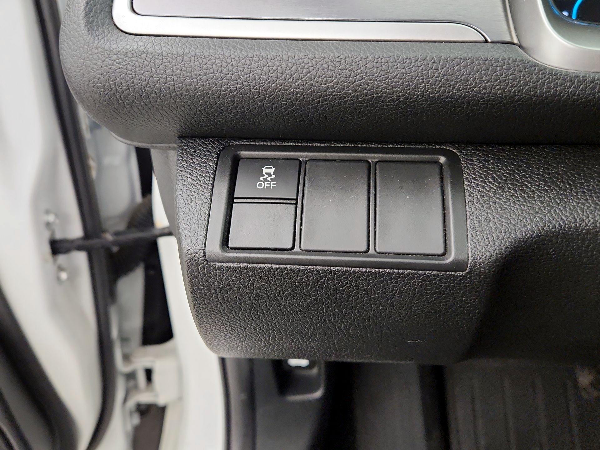 Thumbnail: 2017 Honda Civic - 13