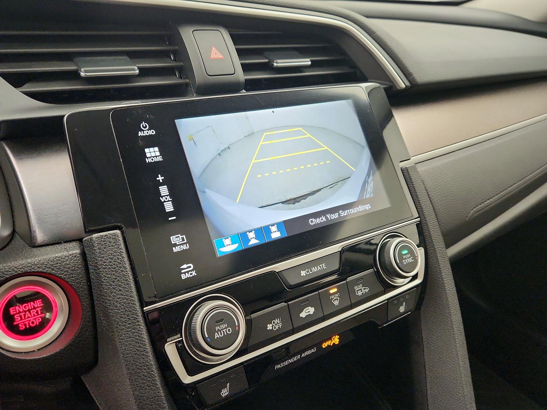 Thumbnail: 2017 Honda Civic - 14