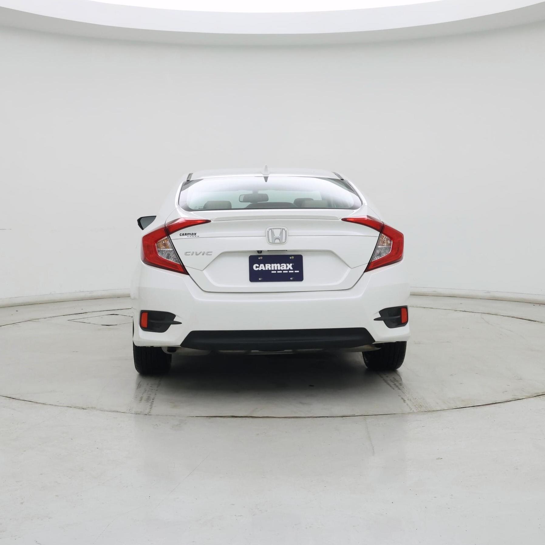 Thumbnail: 2017 Honda Civic - 6