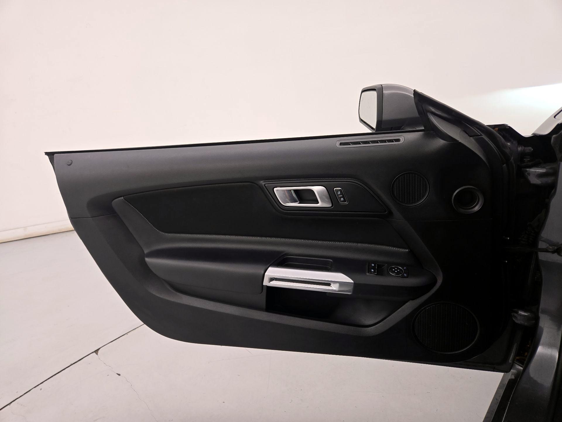 Thumbnail: 2021 Ford Mustang - 12