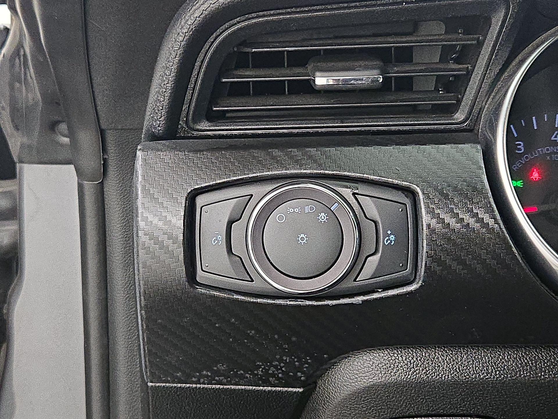 Thumbnail: 2021 Ford Mustang - 13