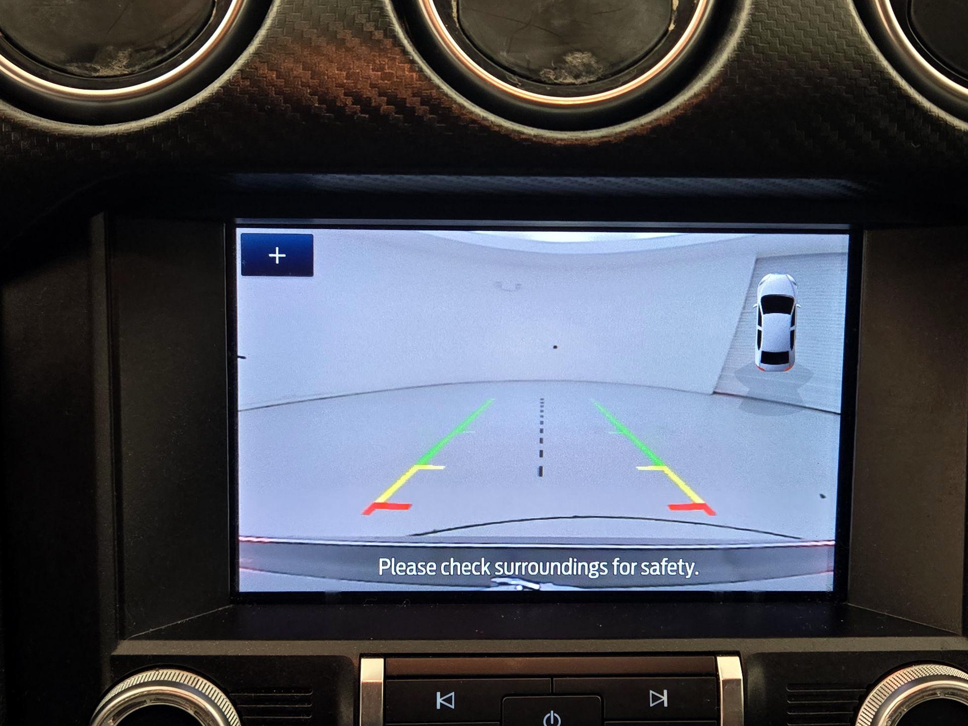 Thumbnail: 2021 Ford Mustang - 14