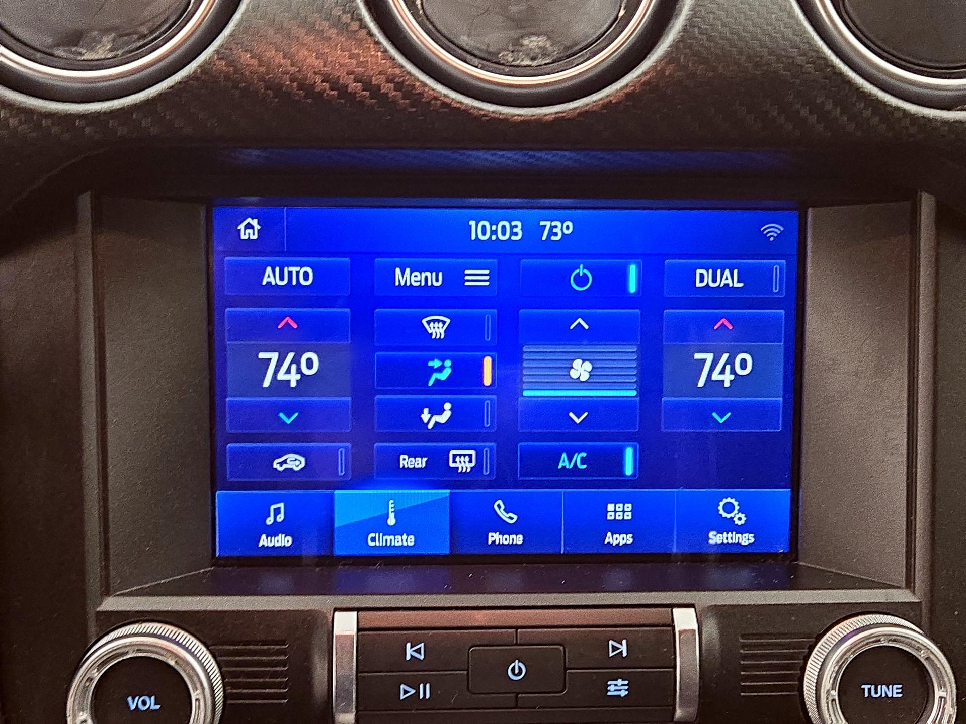 Thumbnail: 2021 Ford Mustang - 16