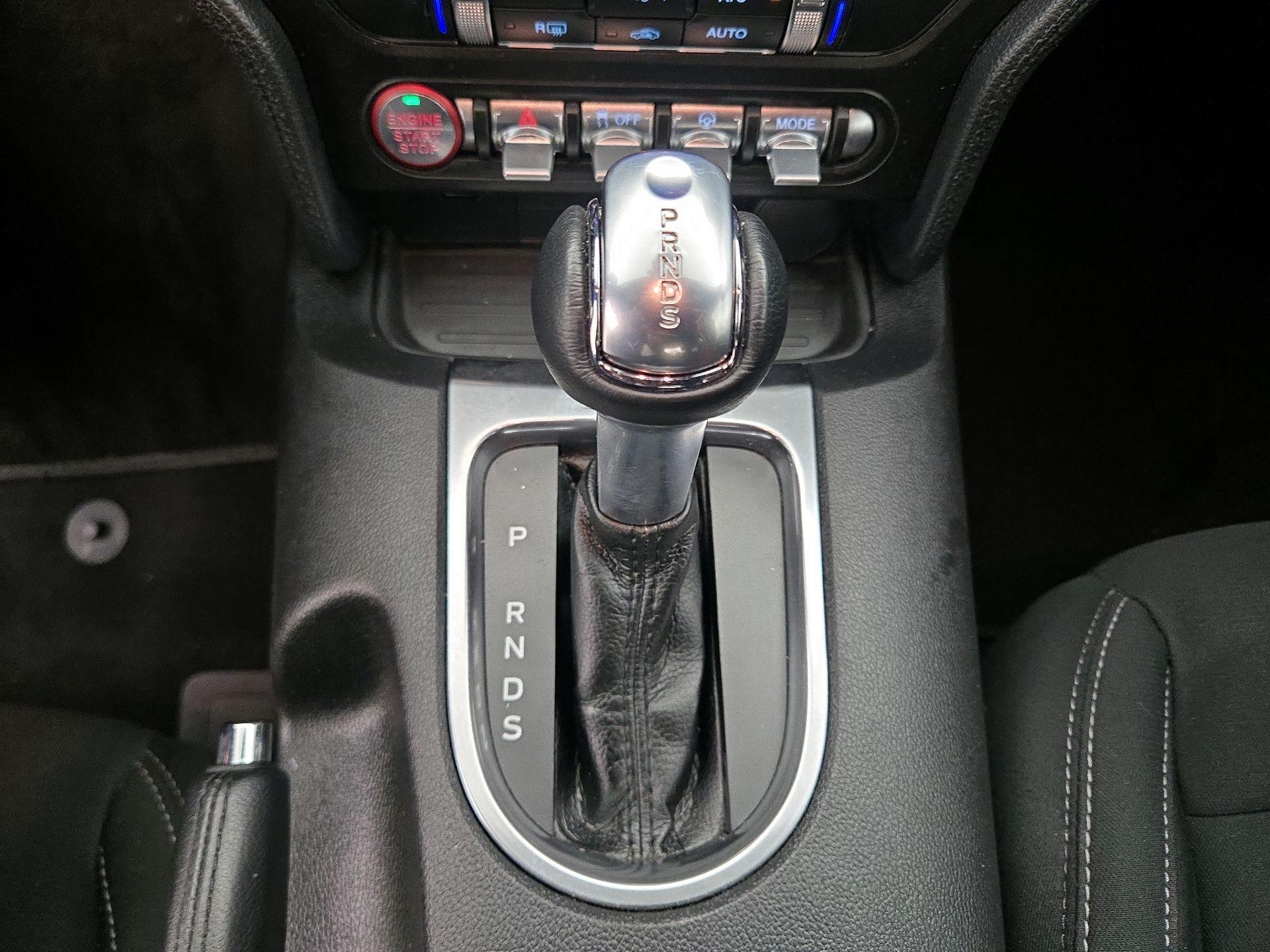 Thumbnail: 2021 Ford Mustang - 17